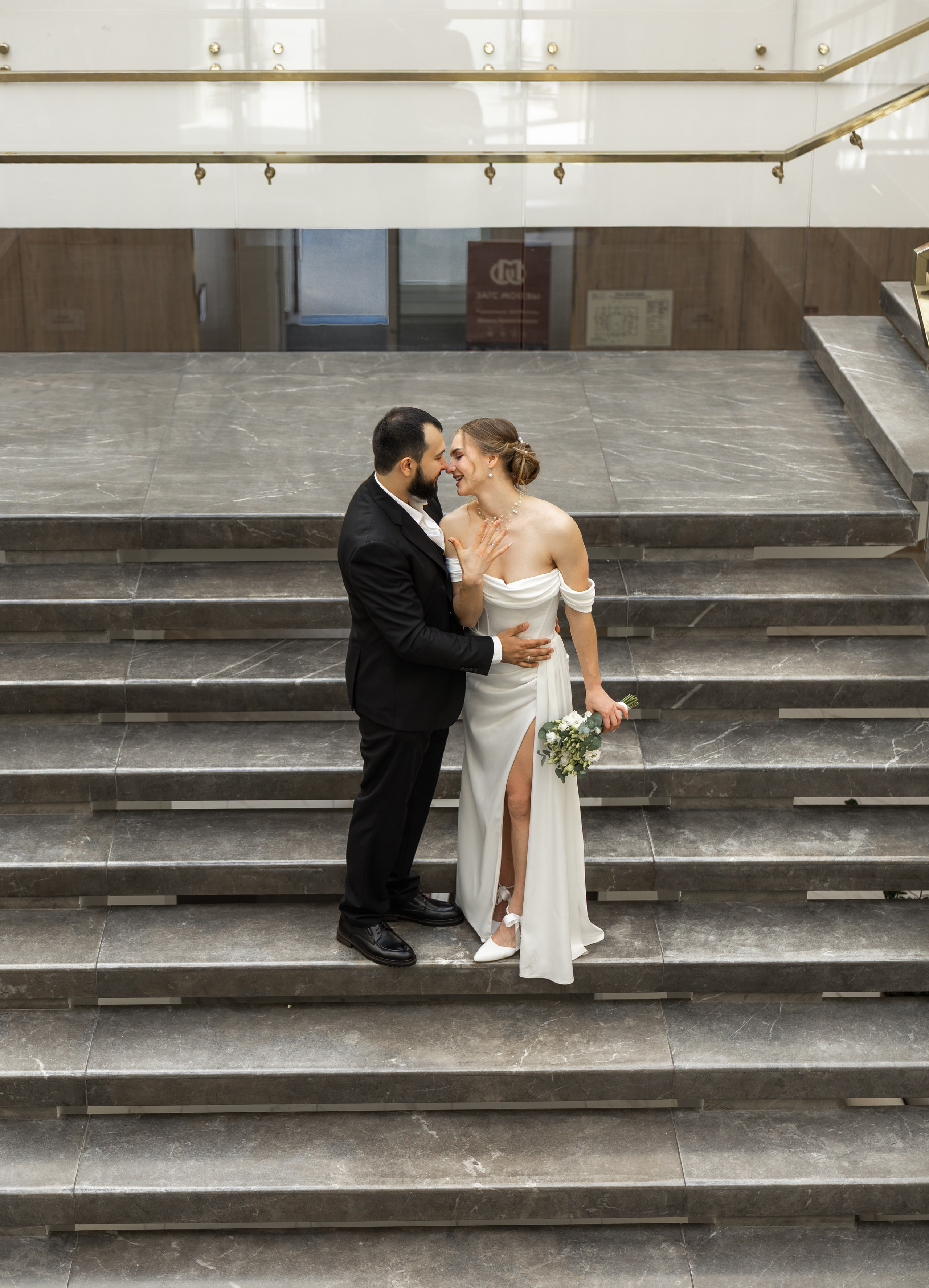 David&Milena. Семейный и свадебный фотограф в Москве Елизавета Окульская