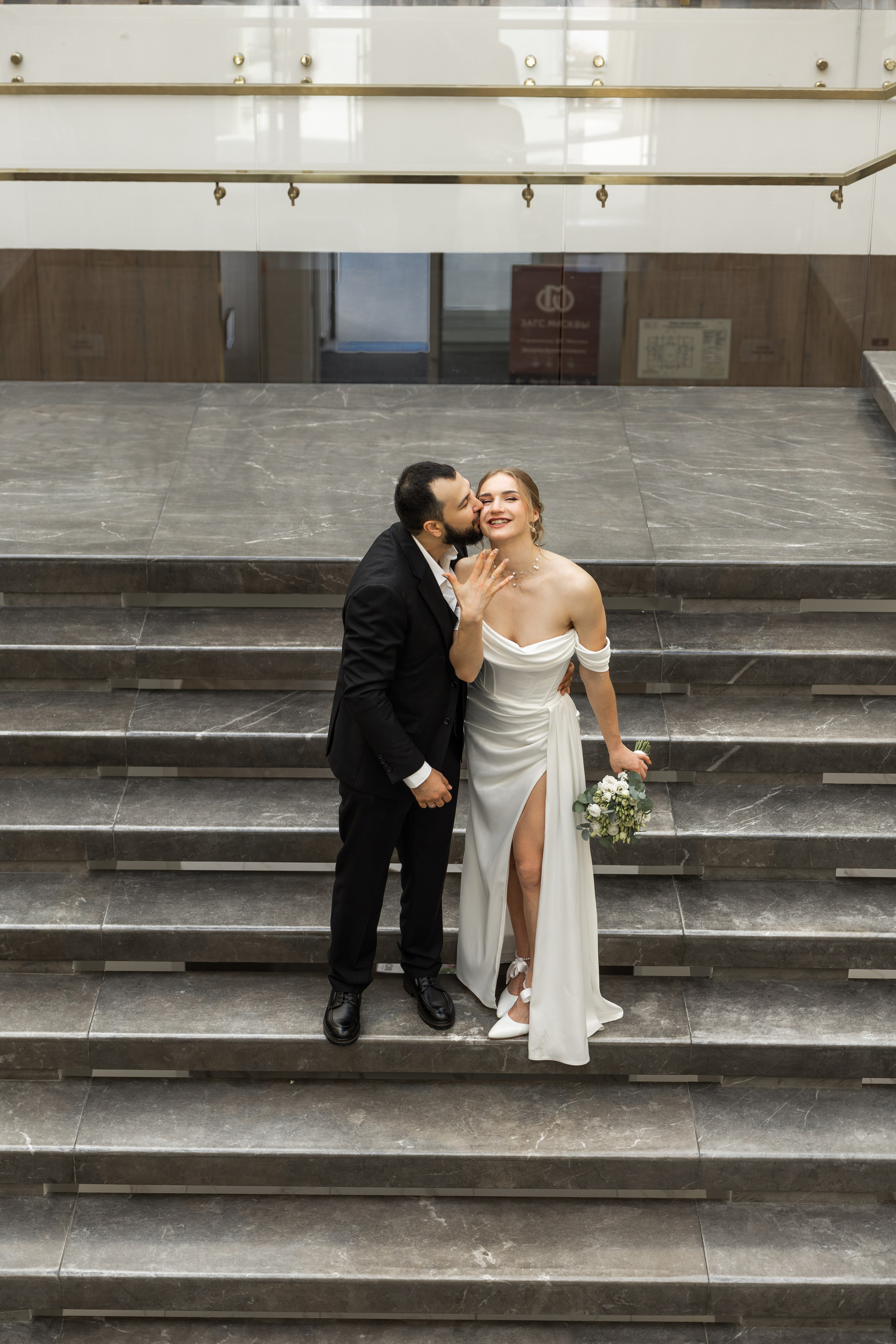 David&Milena. Семейный и свадебный фотограф в Москве Елизавета Окульская