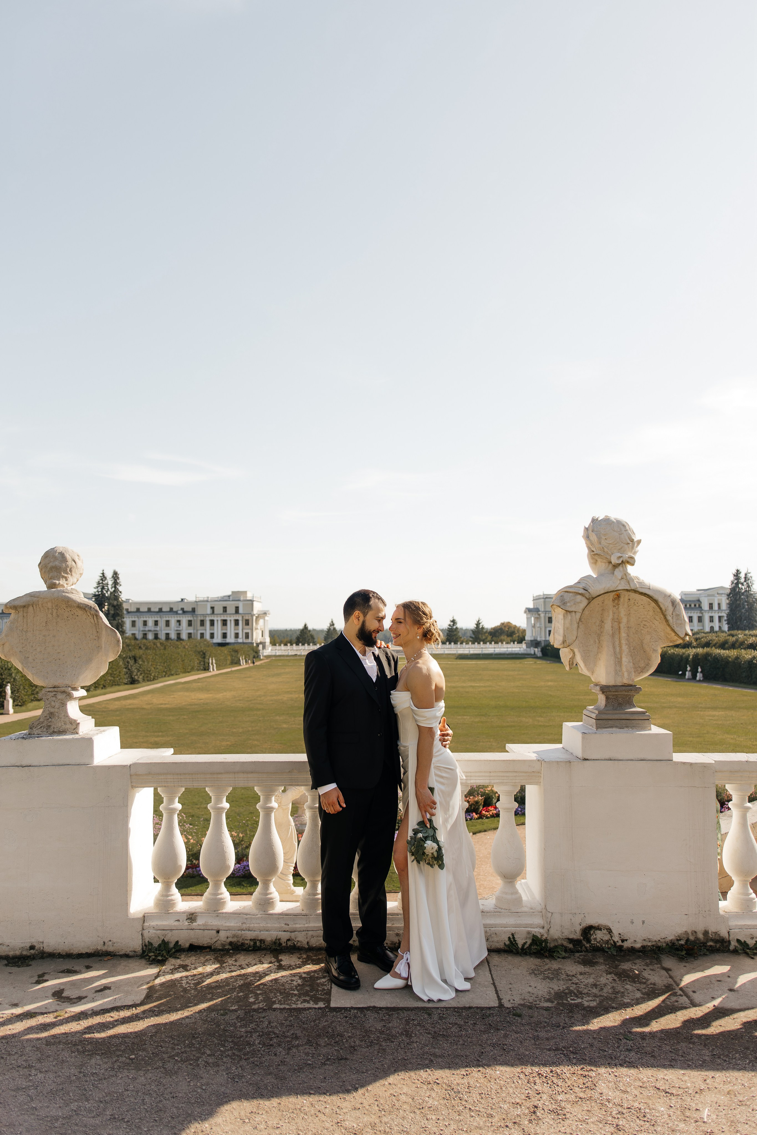 David&Milena. Семейный и свадебный фотограф в Москве Елизавета Окульская
