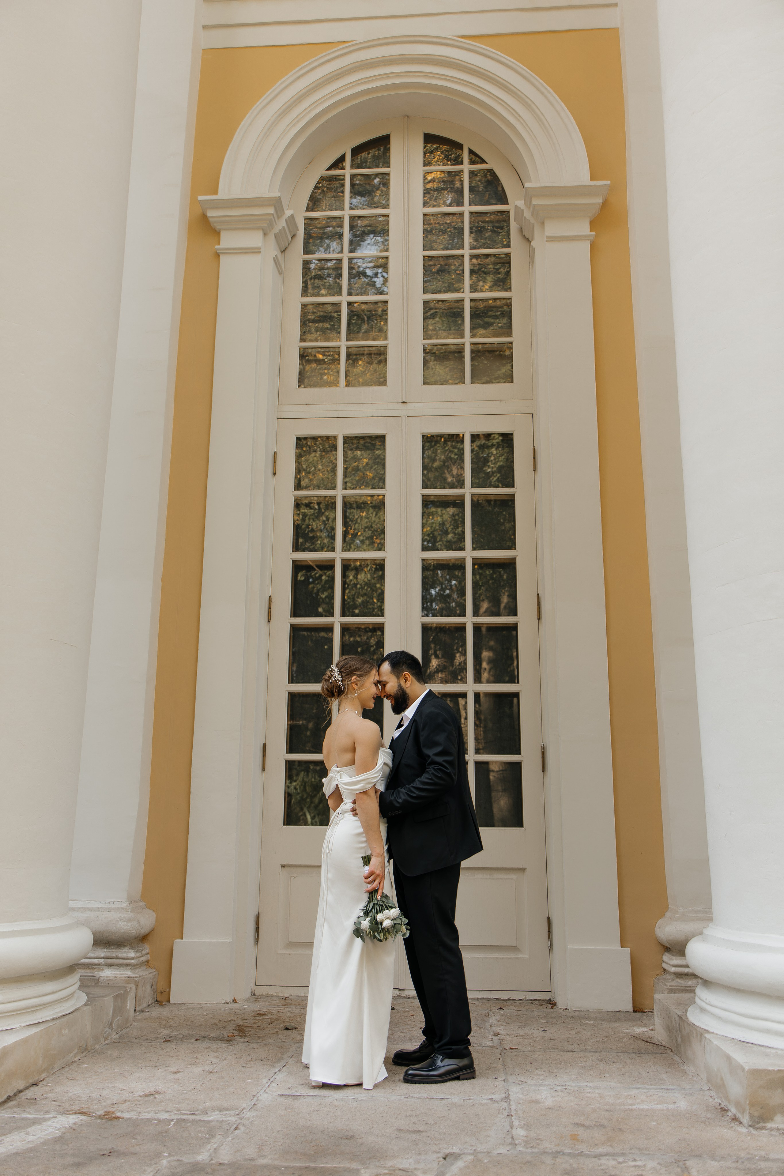David&Milena. Семейный и свадебный фотограф в Москве Елизавета Окульская