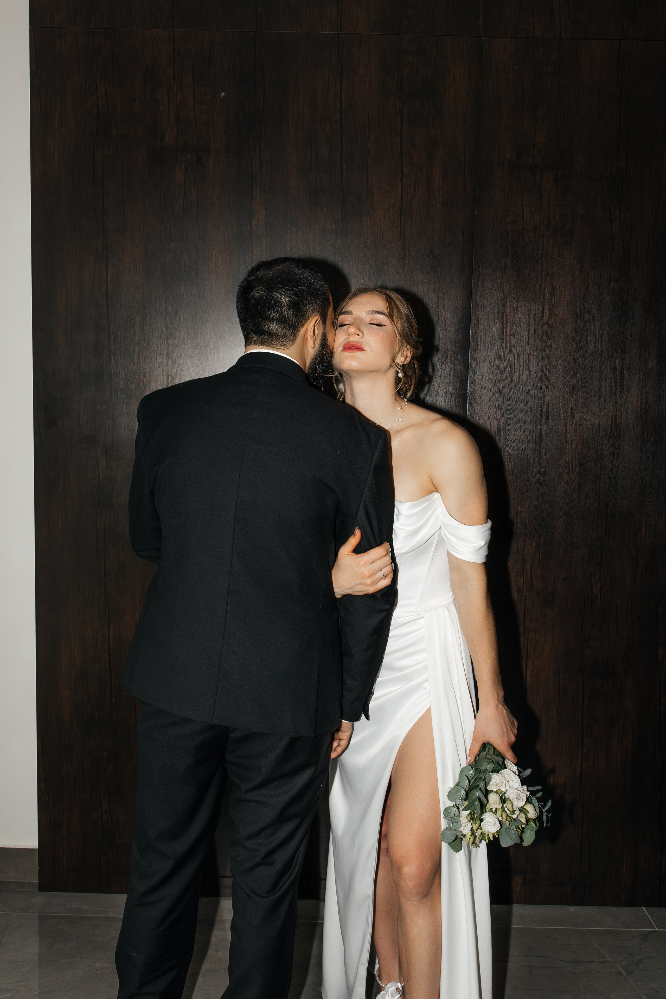 David&Milena. Семейный и свадебный фотограф в Москве Елизавета Окульская