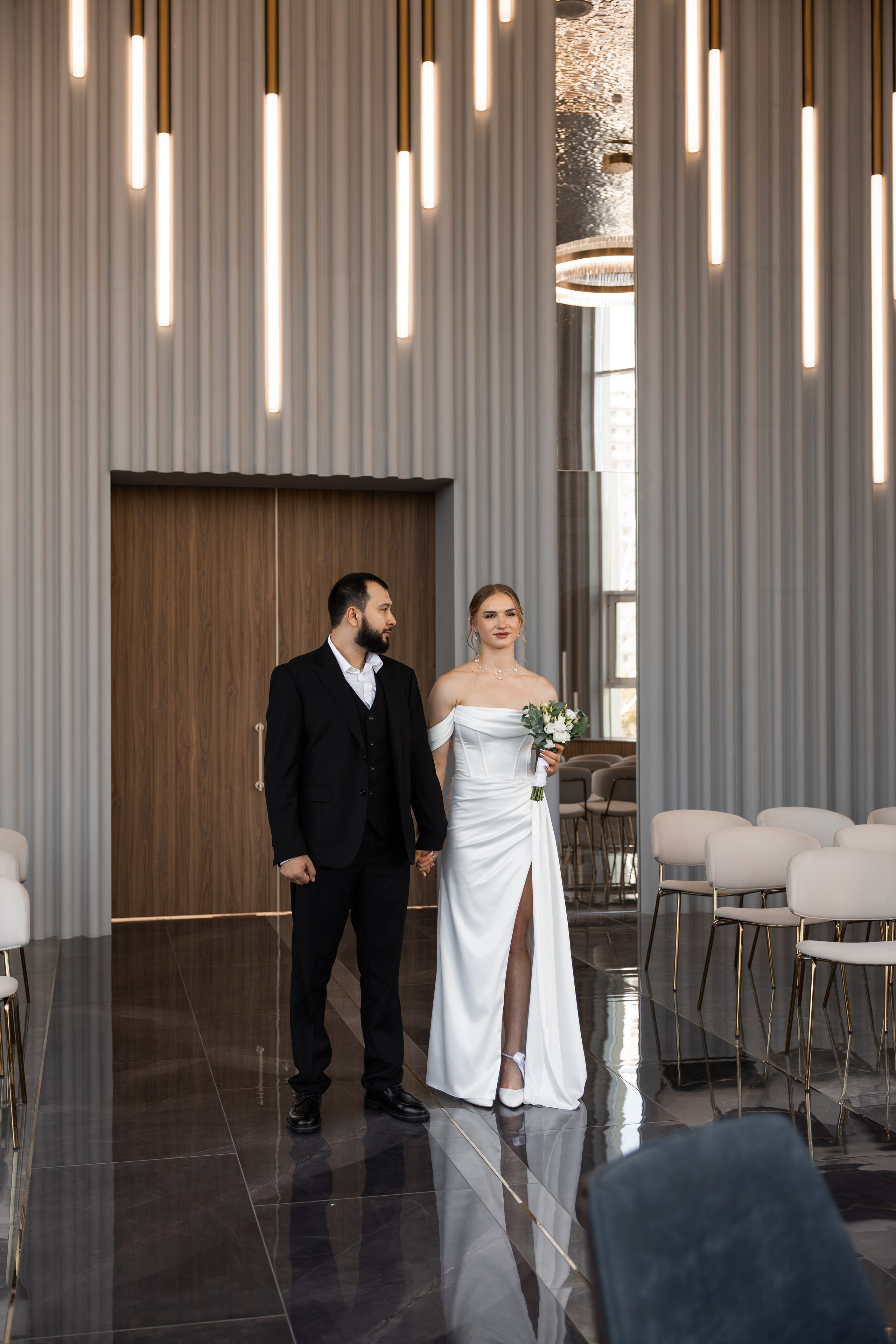 David&Milena. Семейный и свадебный фотограф в Москве Елизавета Окульская