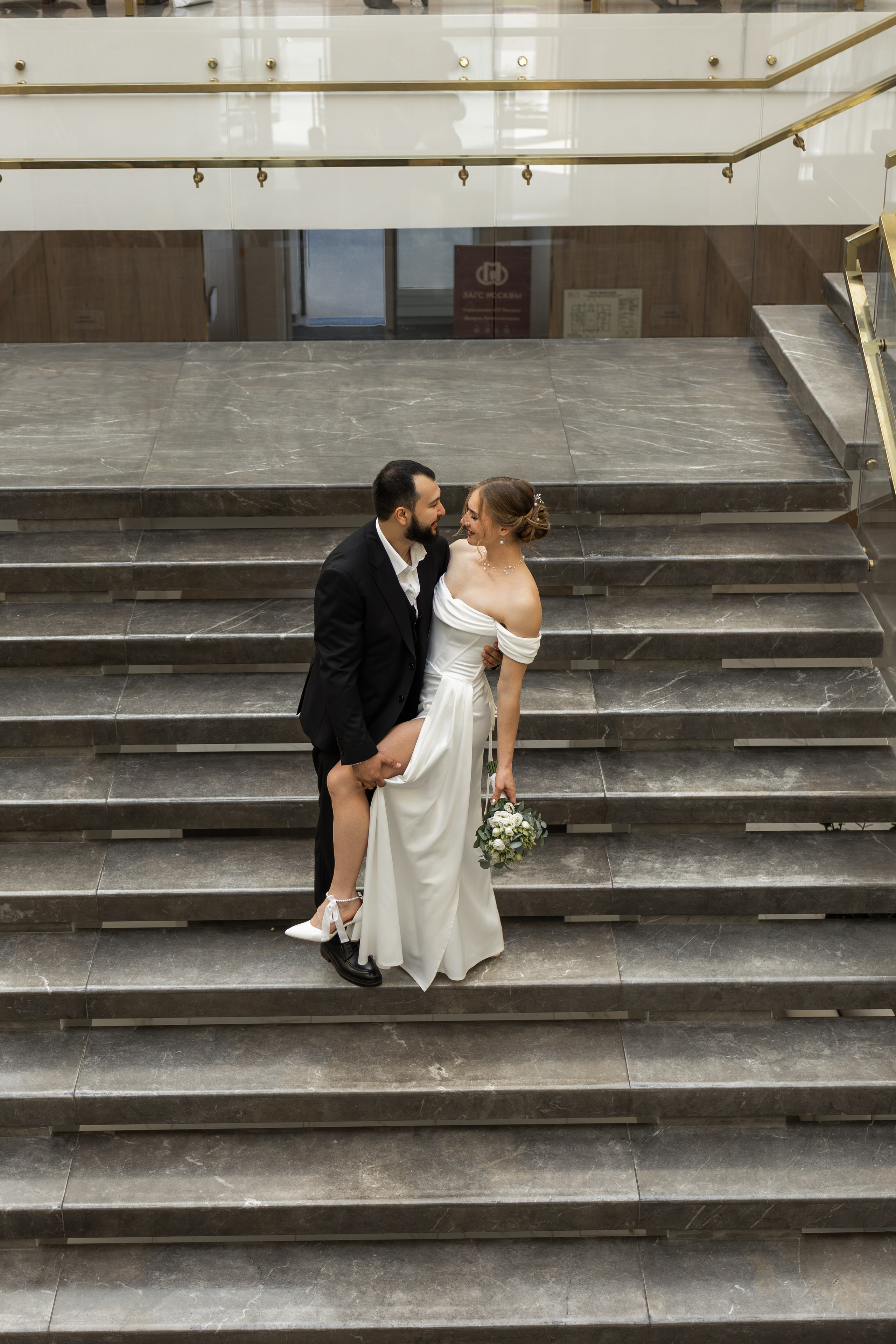 David&Milena. Семейный и свадебный фотограф в Москве Елизавета Окульская