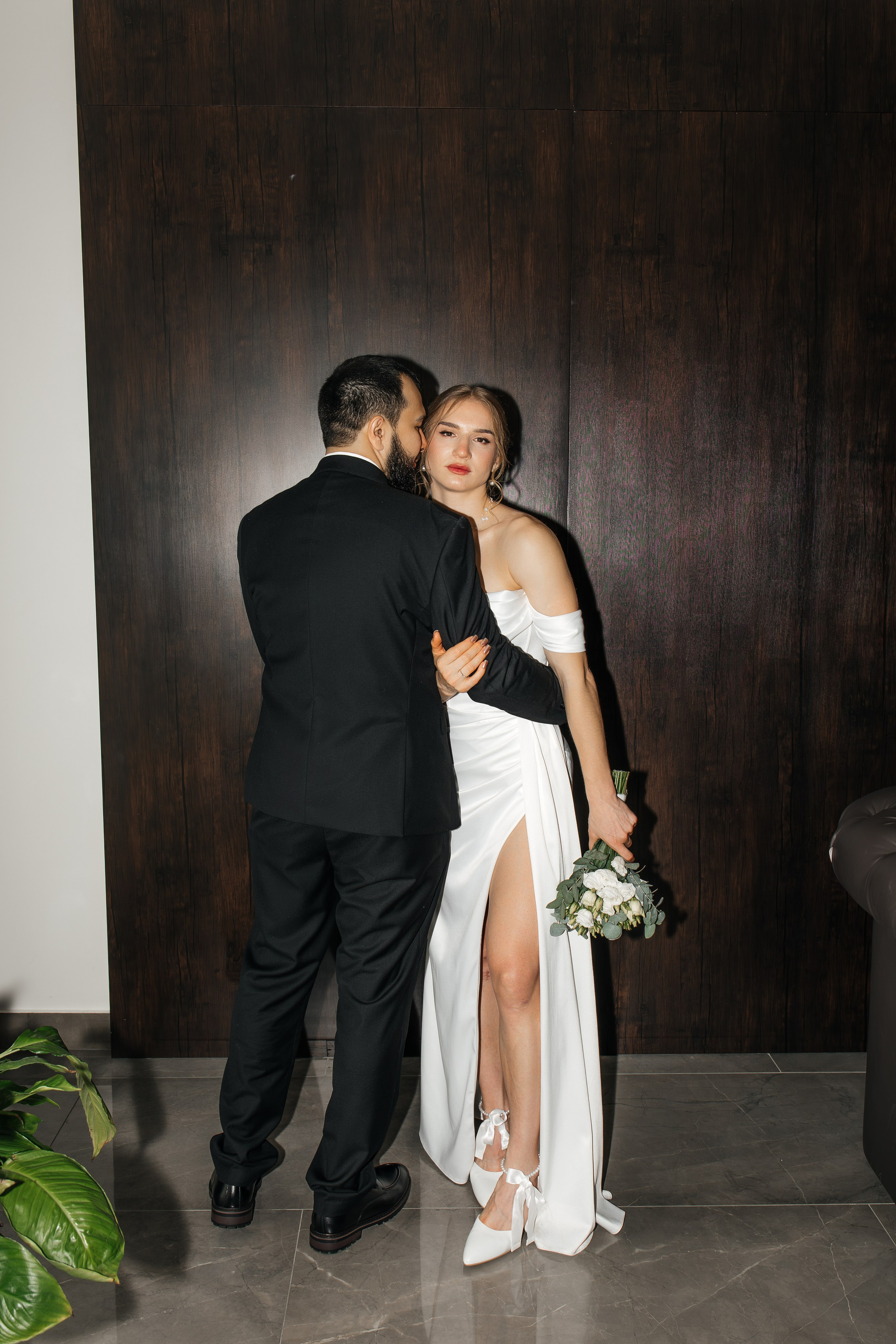 David&Milena. Семейный и свадебный фотограф в Москве Елизавета Окульская