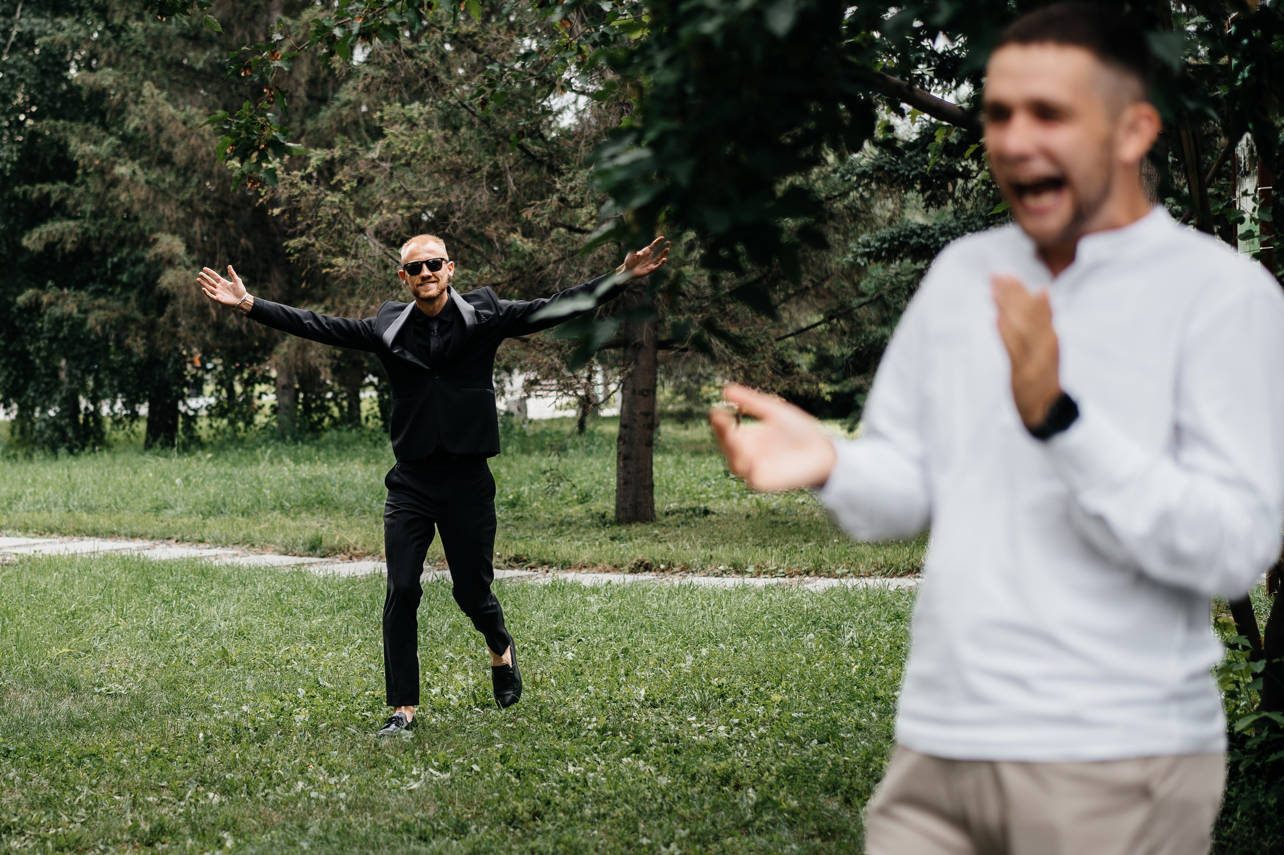 Валерия & Вячеслав. Свадебный фотограф Барнаул Алексей Павлов