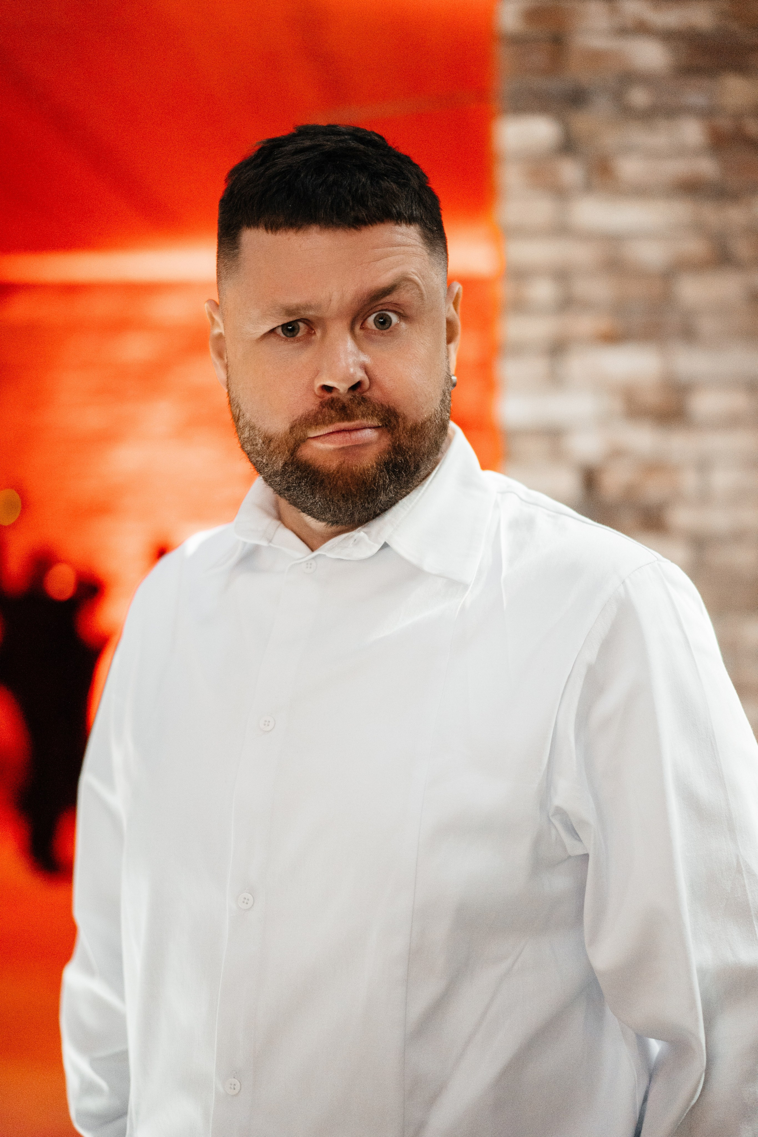 ПРОЕКТ ТЕОРИЯ. Свадебный фотограф Барнаул Алексей Павлов