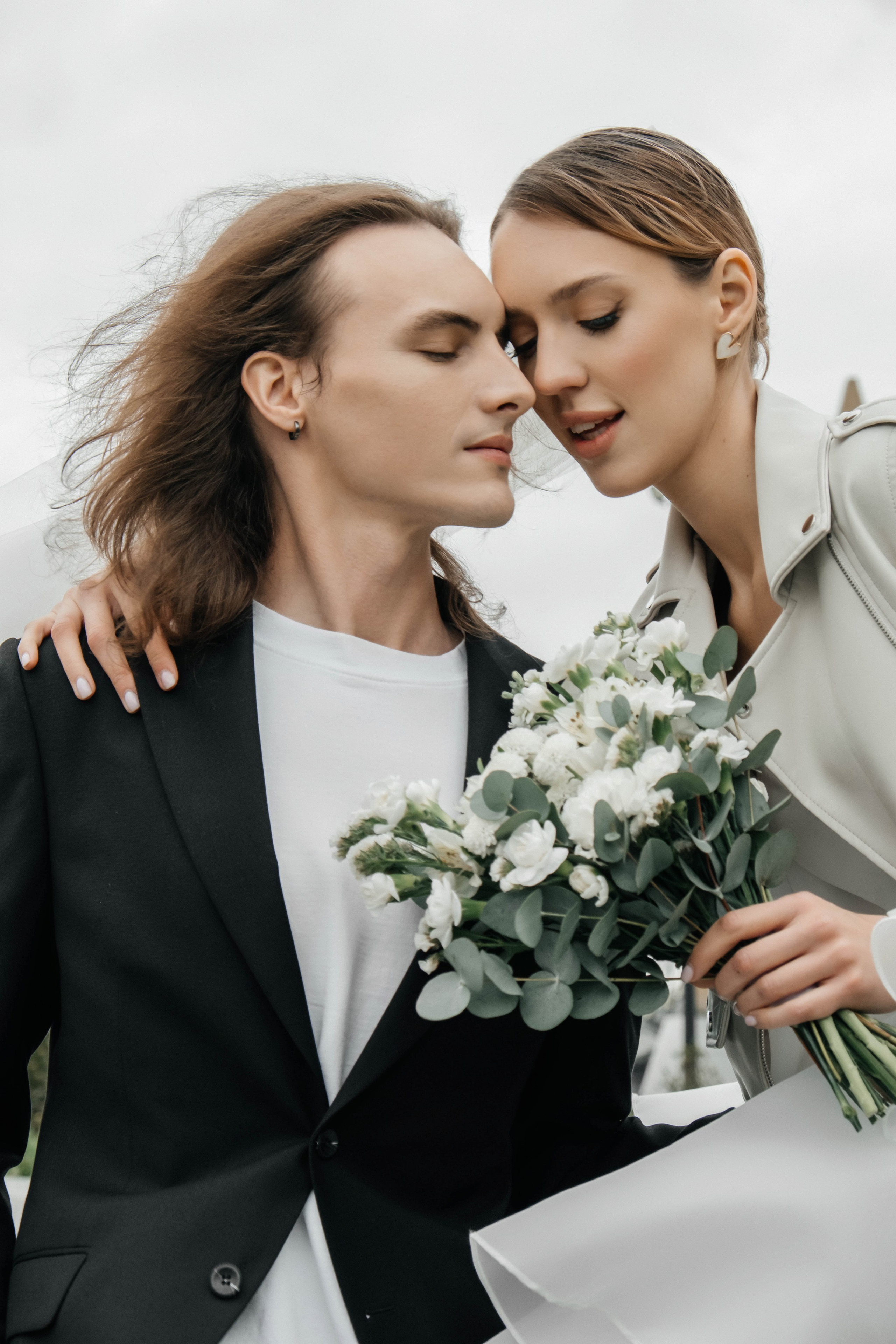 Никита&Надежда. Свадебный и портретный фотограф Казань | Белебей