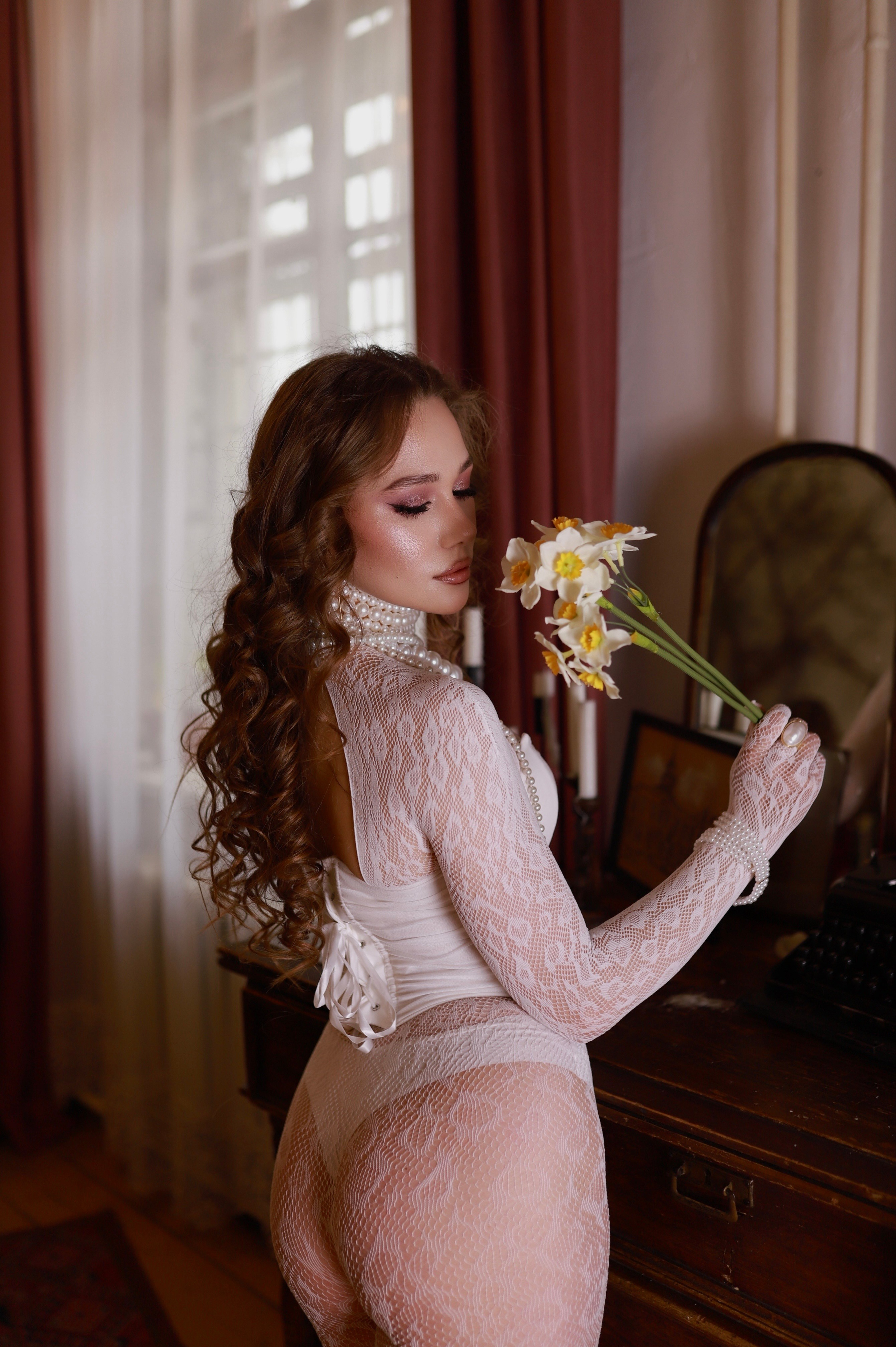 Женский портрет. Женский и семейный фотограф