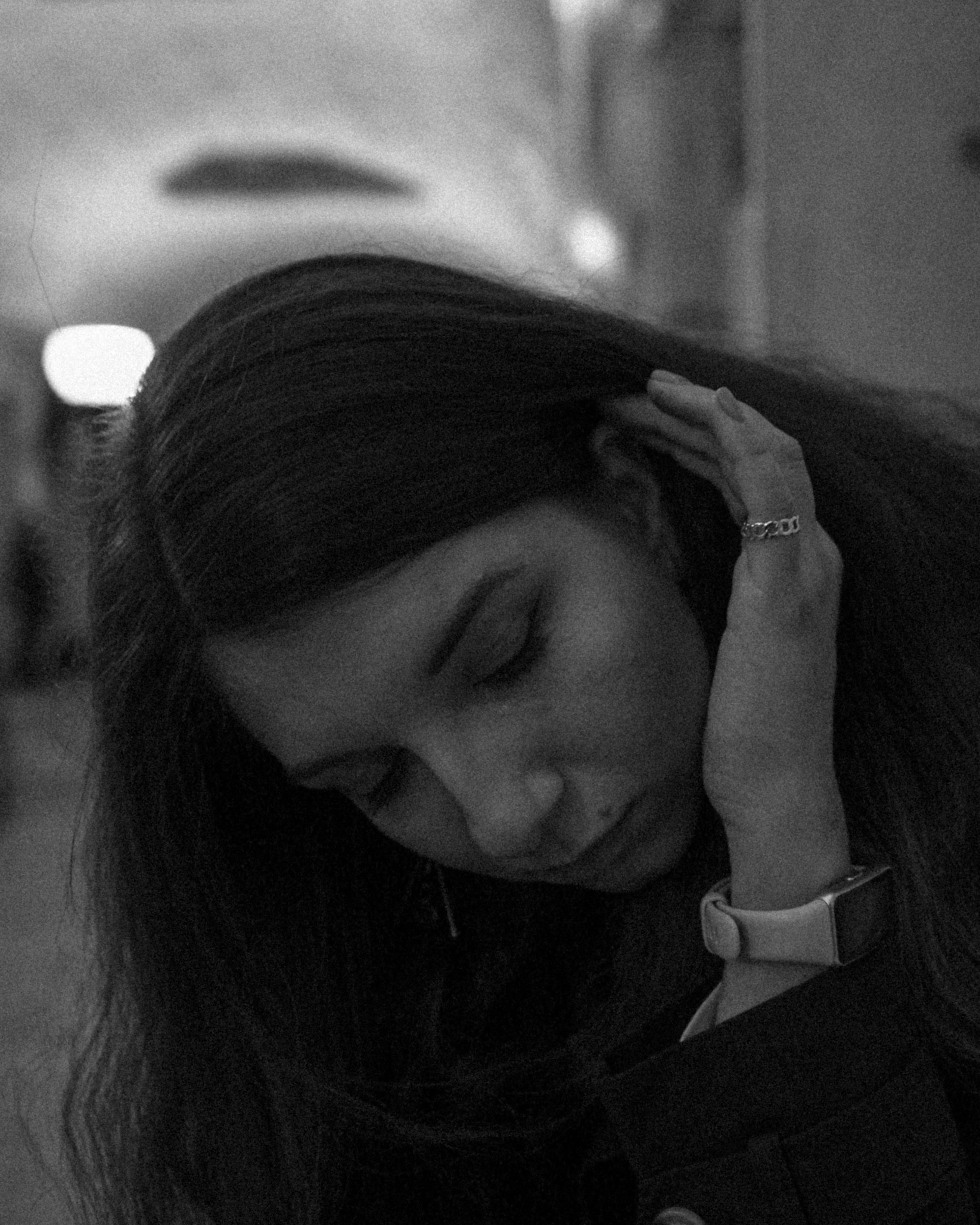 Метро. Фотограф Москва — личные фотосессии, лавстори в студии