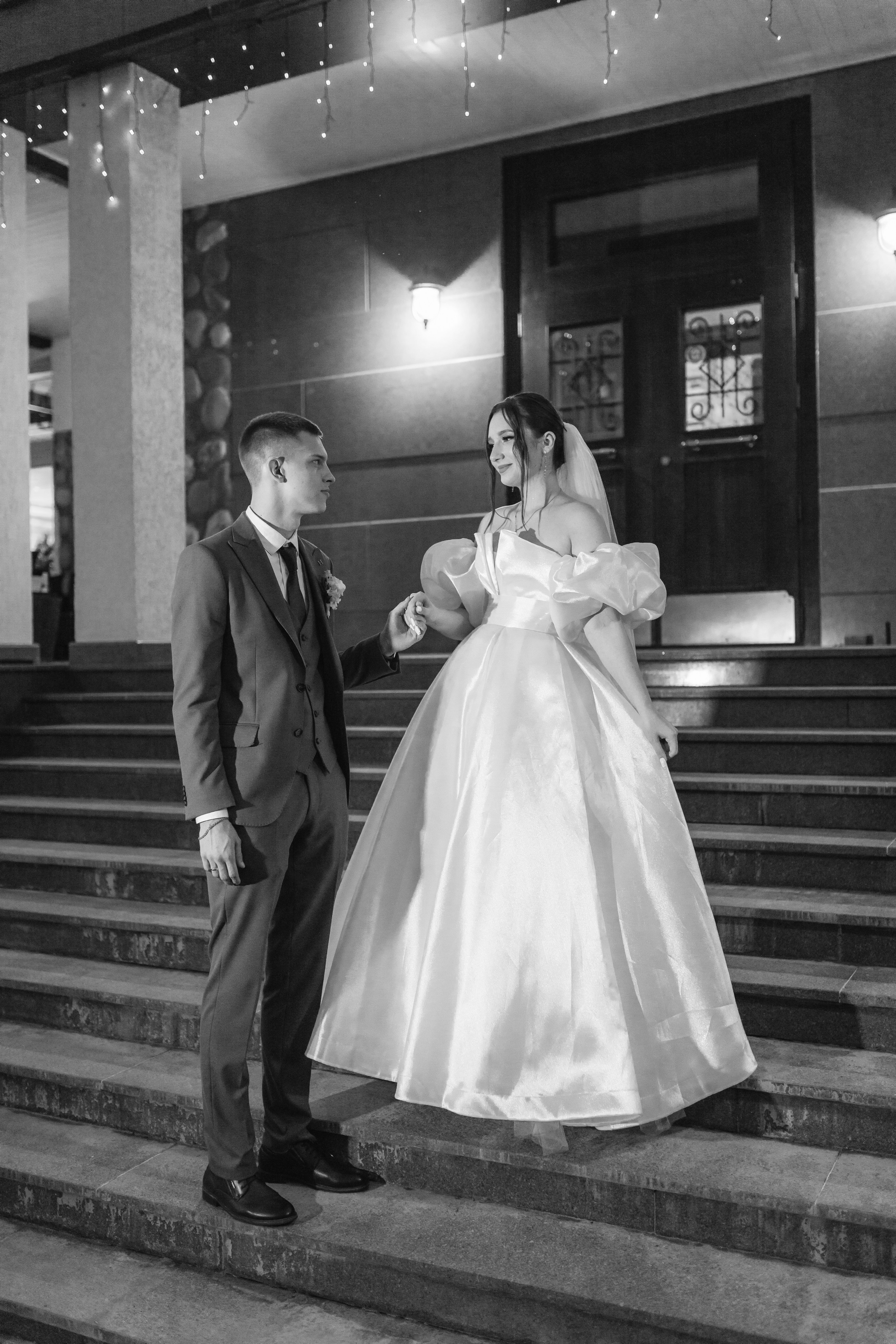 АРИНА И ЭДУАРД. Свадебный и семейный фотограф в Курске и Курчатове