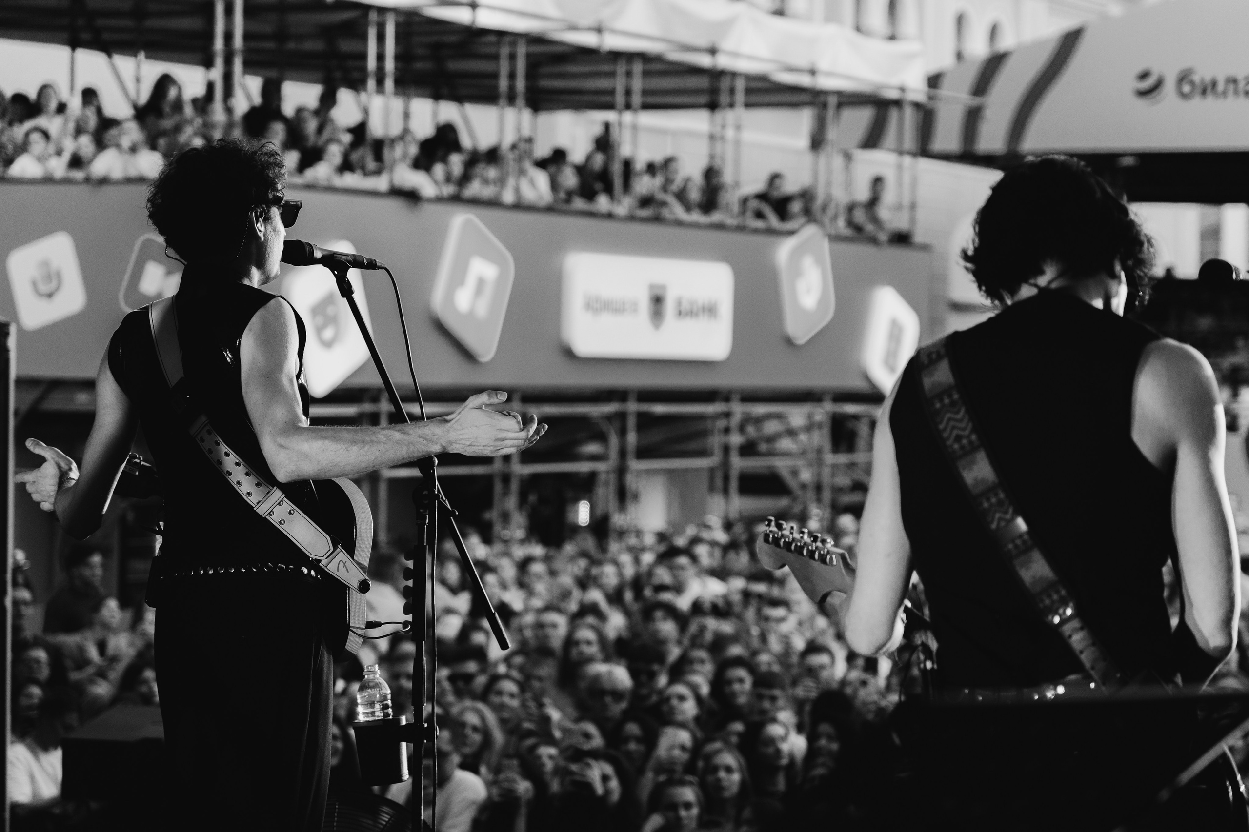 Zoloto SummerSound SPB’25. RUSLAN ROZANOV