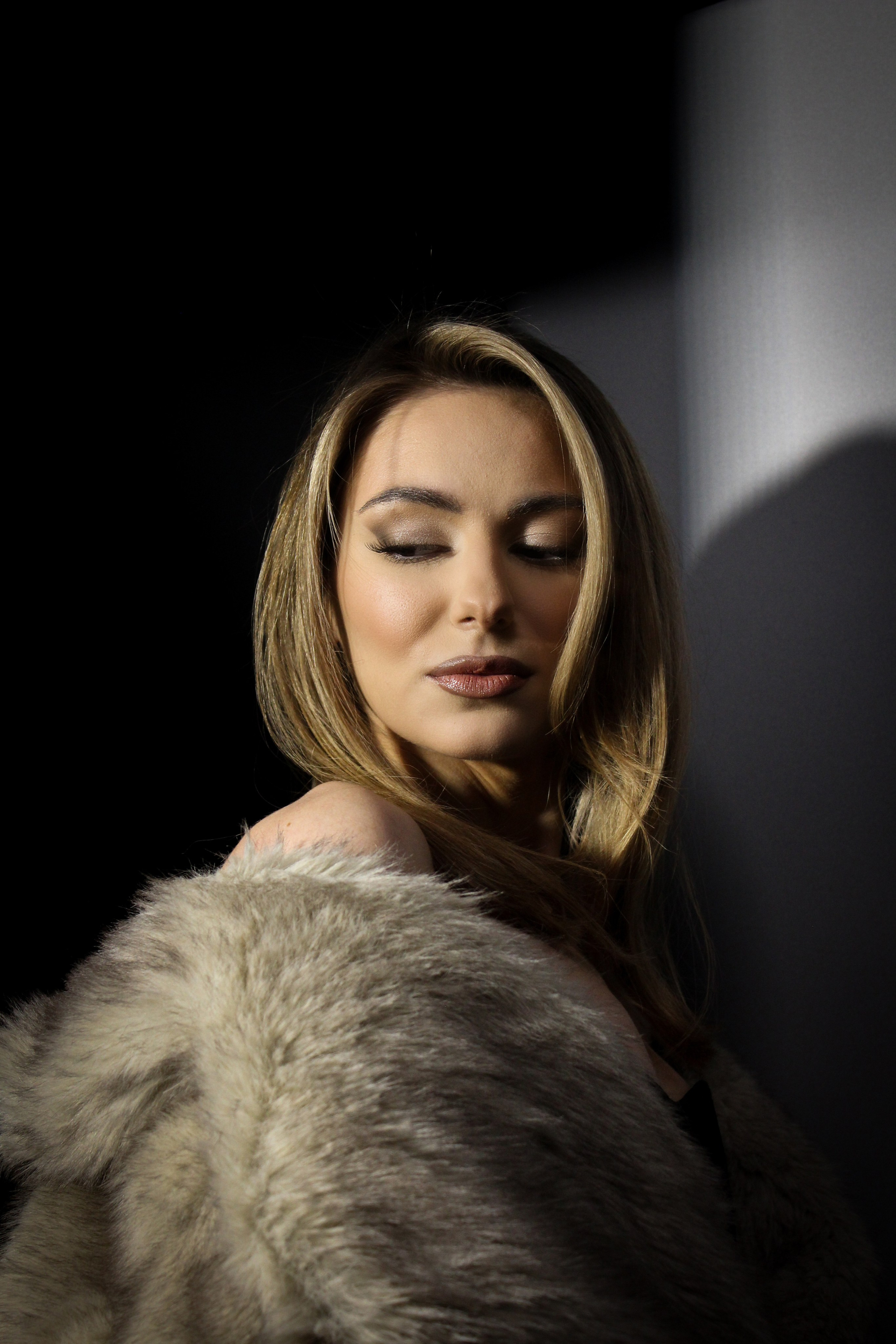 Фотосессия Лизы. Твой фотограф и видеограф в Тюмени — Сергей Бизин