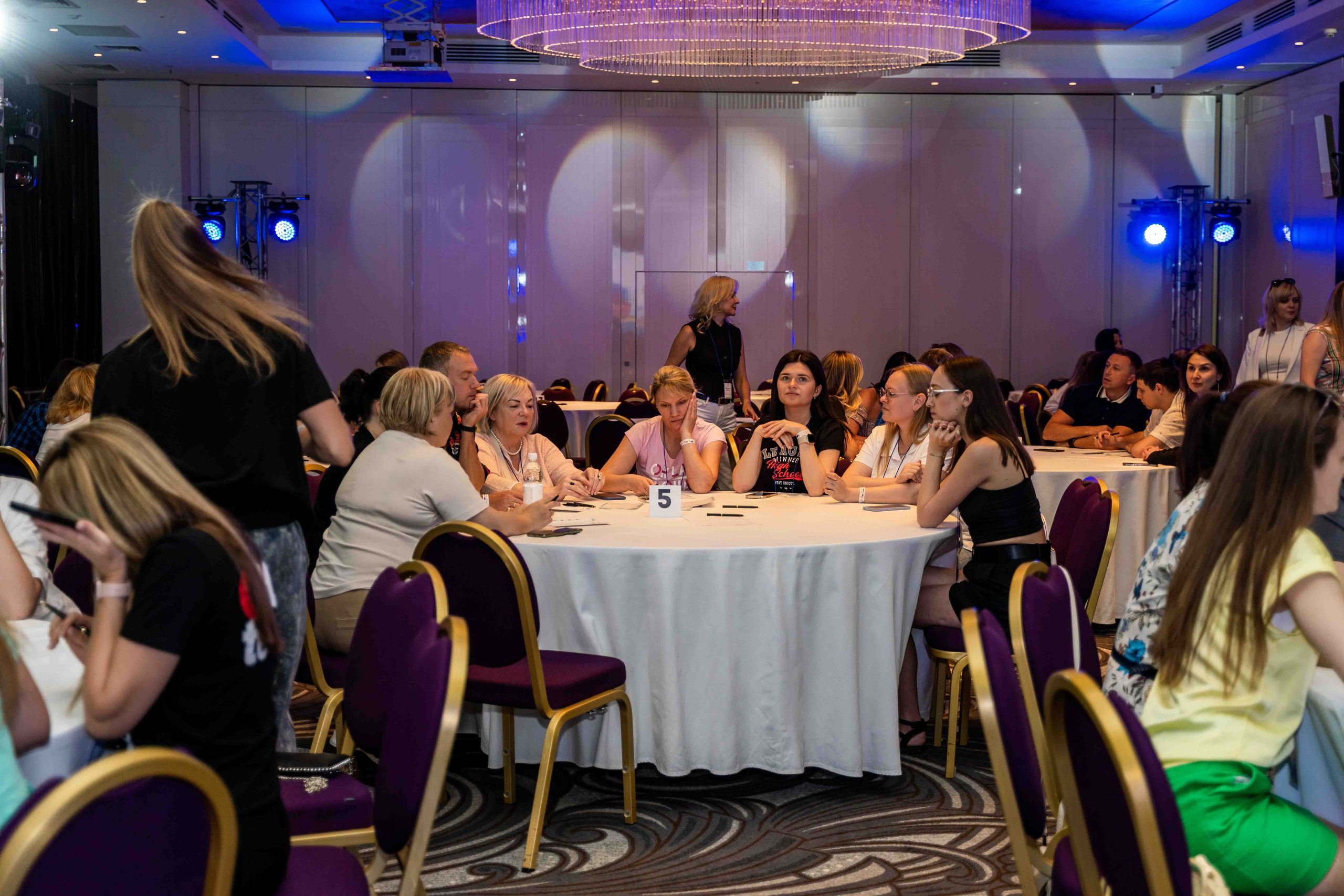 Рыбная компания в Самаре. Фотограф и видеограф в Москве и Абу Даби Мария Кулагина