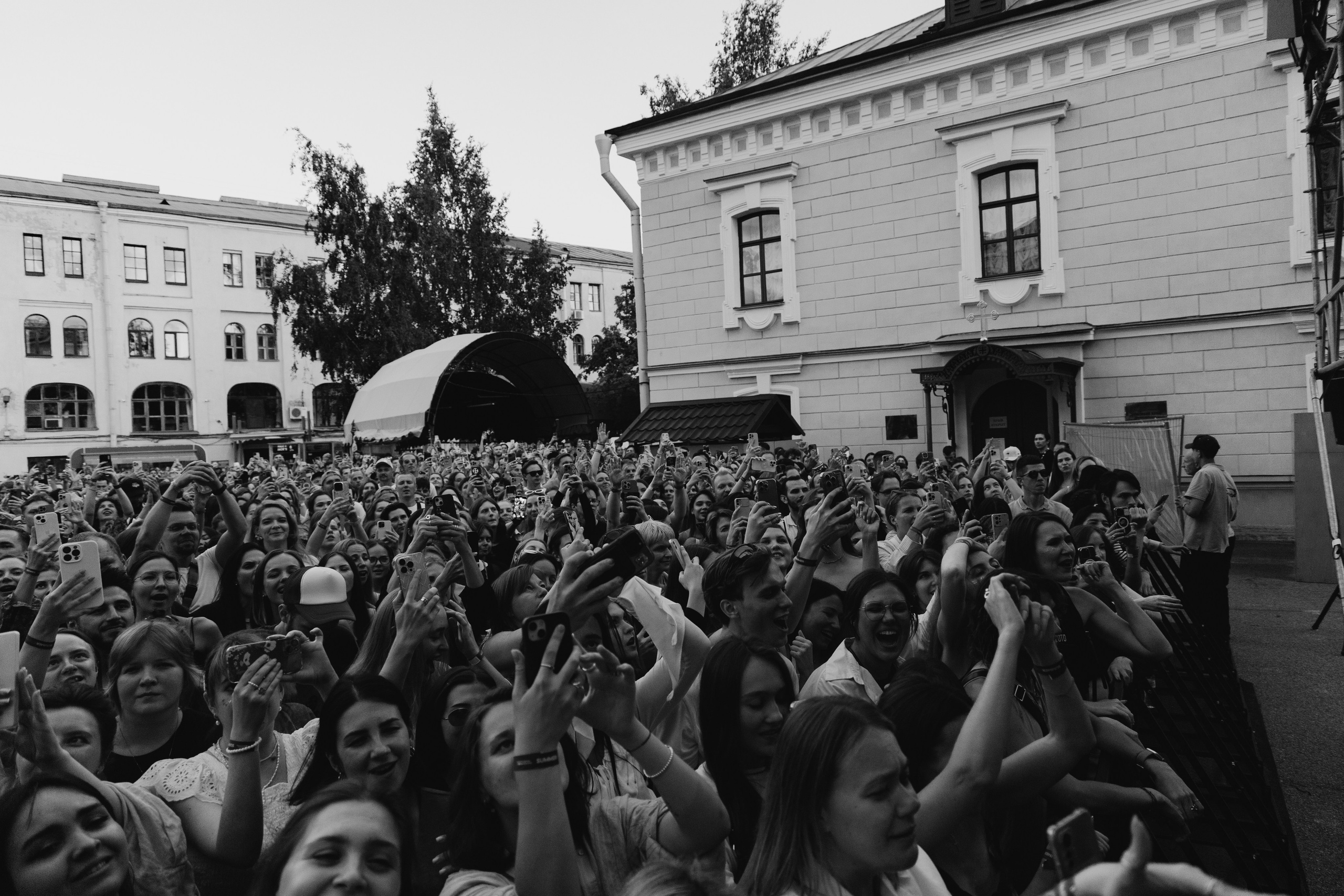 Zoloto SummerSound SPB’25. RUSLAN ROZANOV