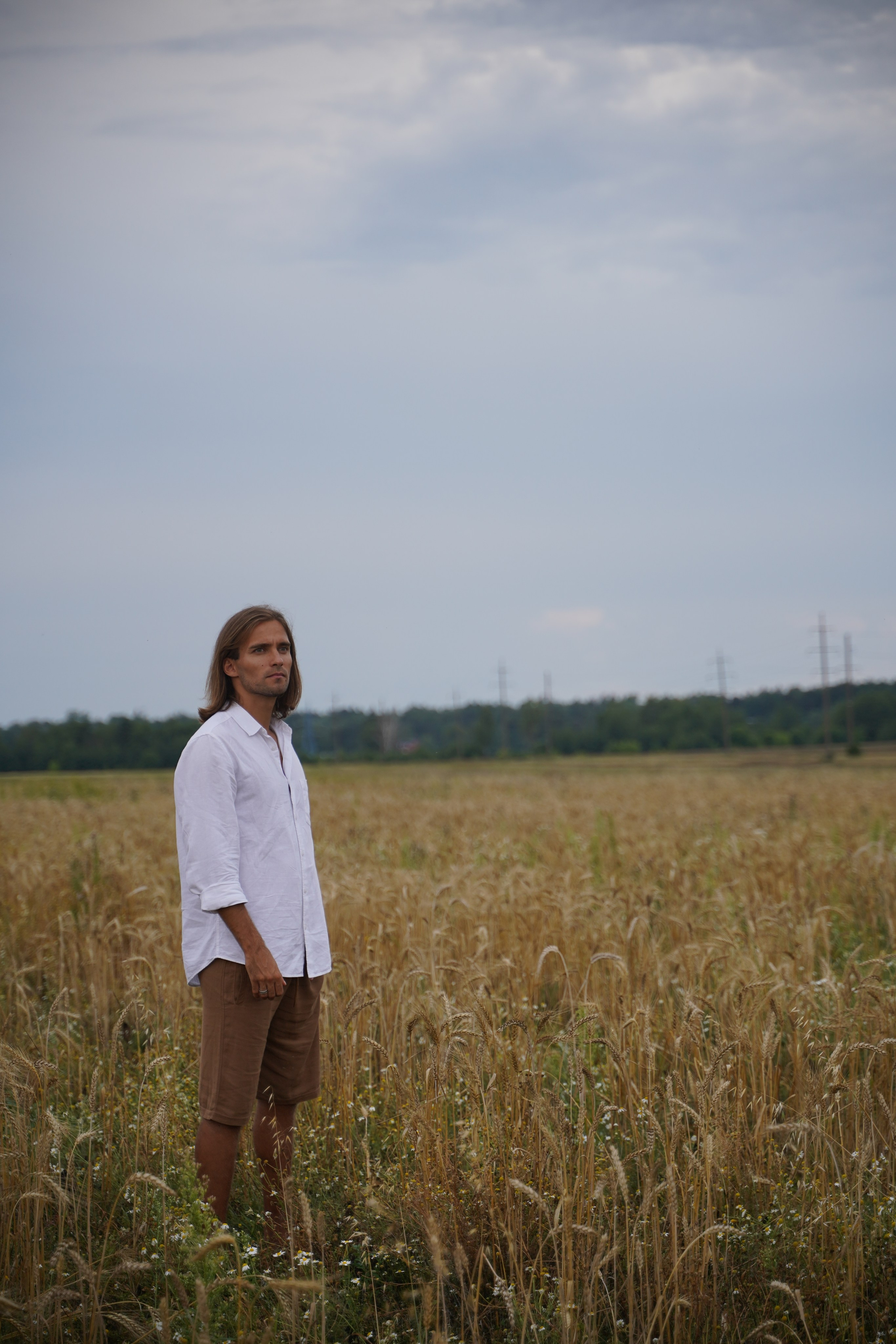 Романтика. Фотограф Елена Храмова