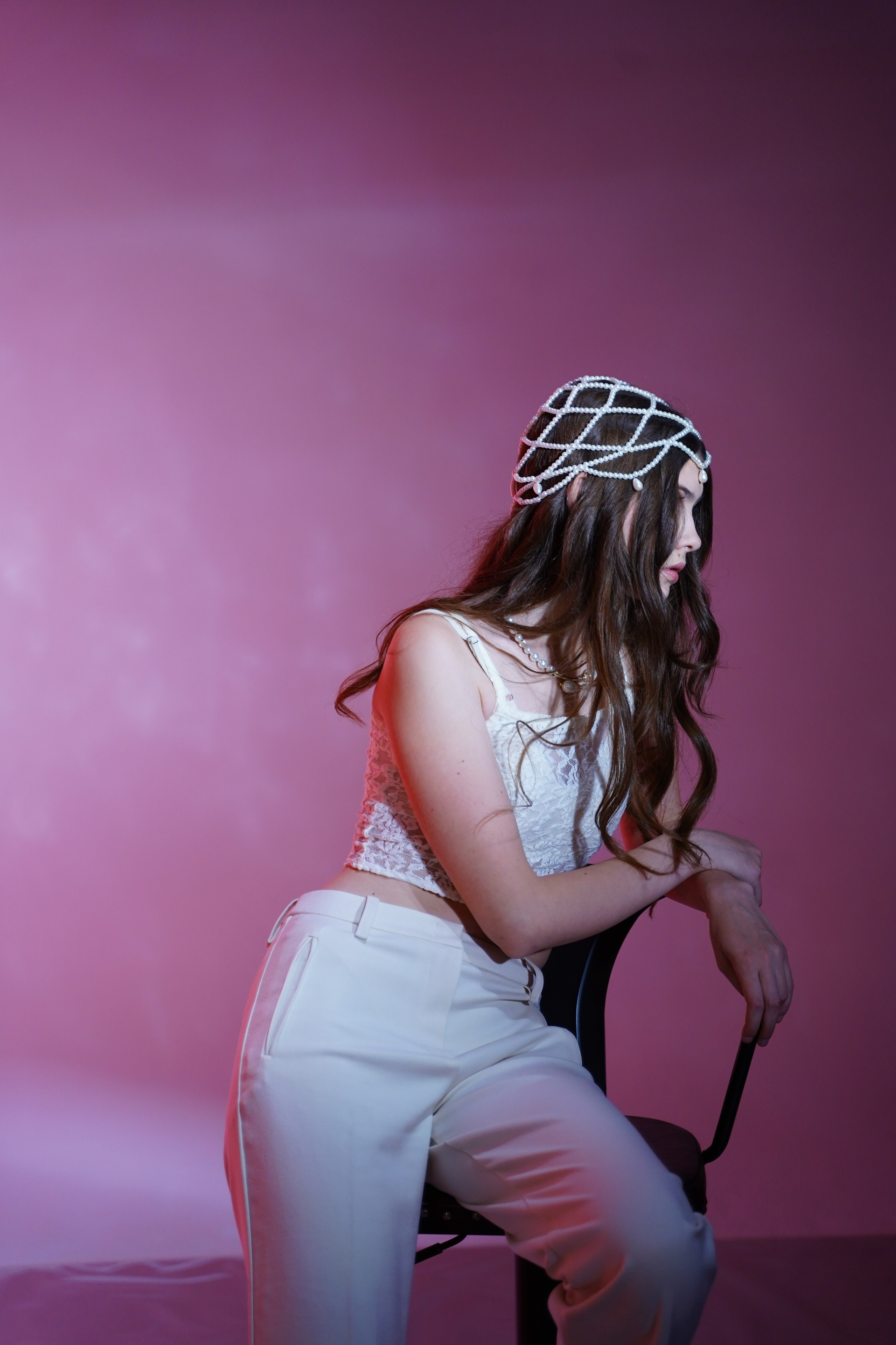 Фотосъемка в студии. Фотограф Елена Храмова