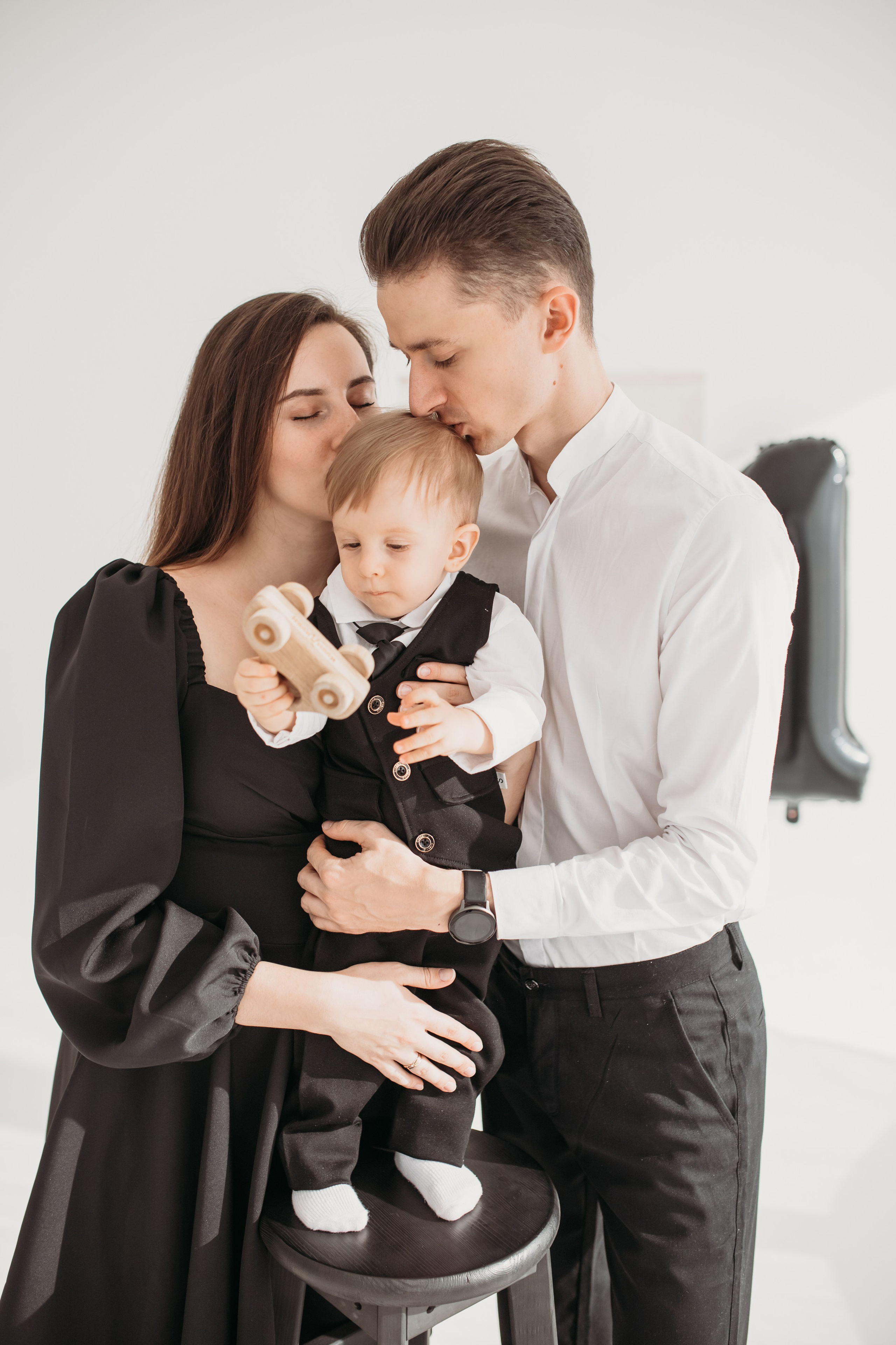 Николай. Семейный и детский фотограф Минск, Беларусь