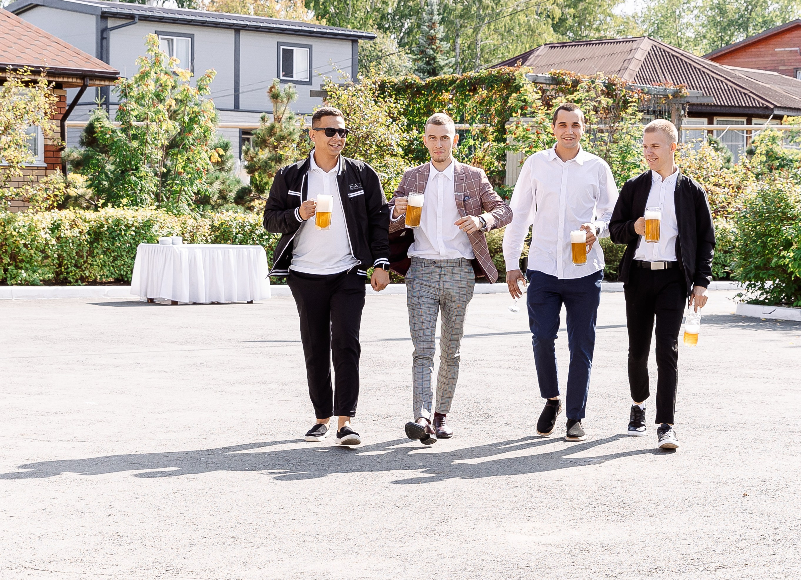 Любовь и Евгений. Свадебный и семейный фотограф в Челябинске Юлия Ишимова