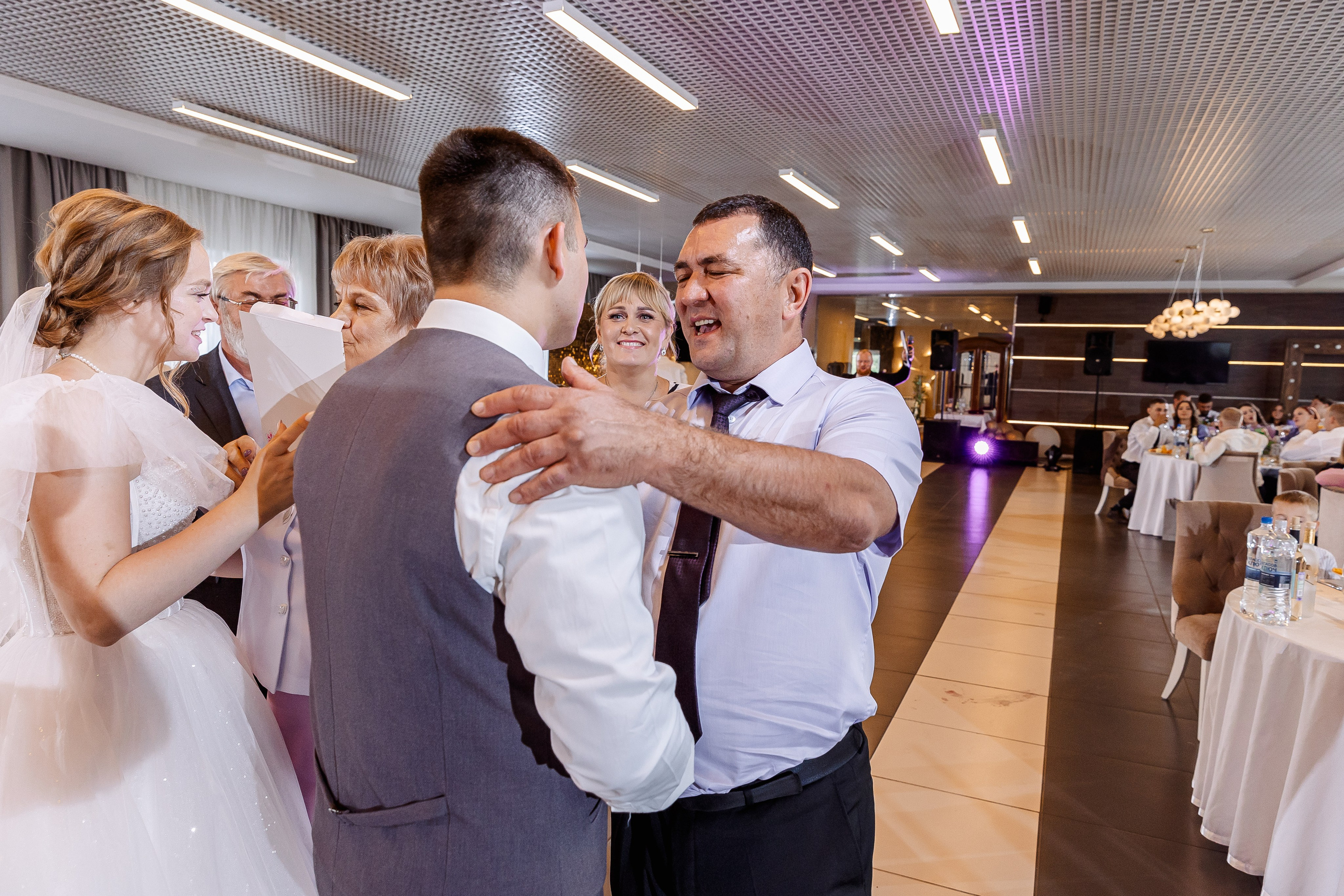 Любовь и Евгений. Свадебный и семейный фотограф в Челябинске Юлия Ишимова