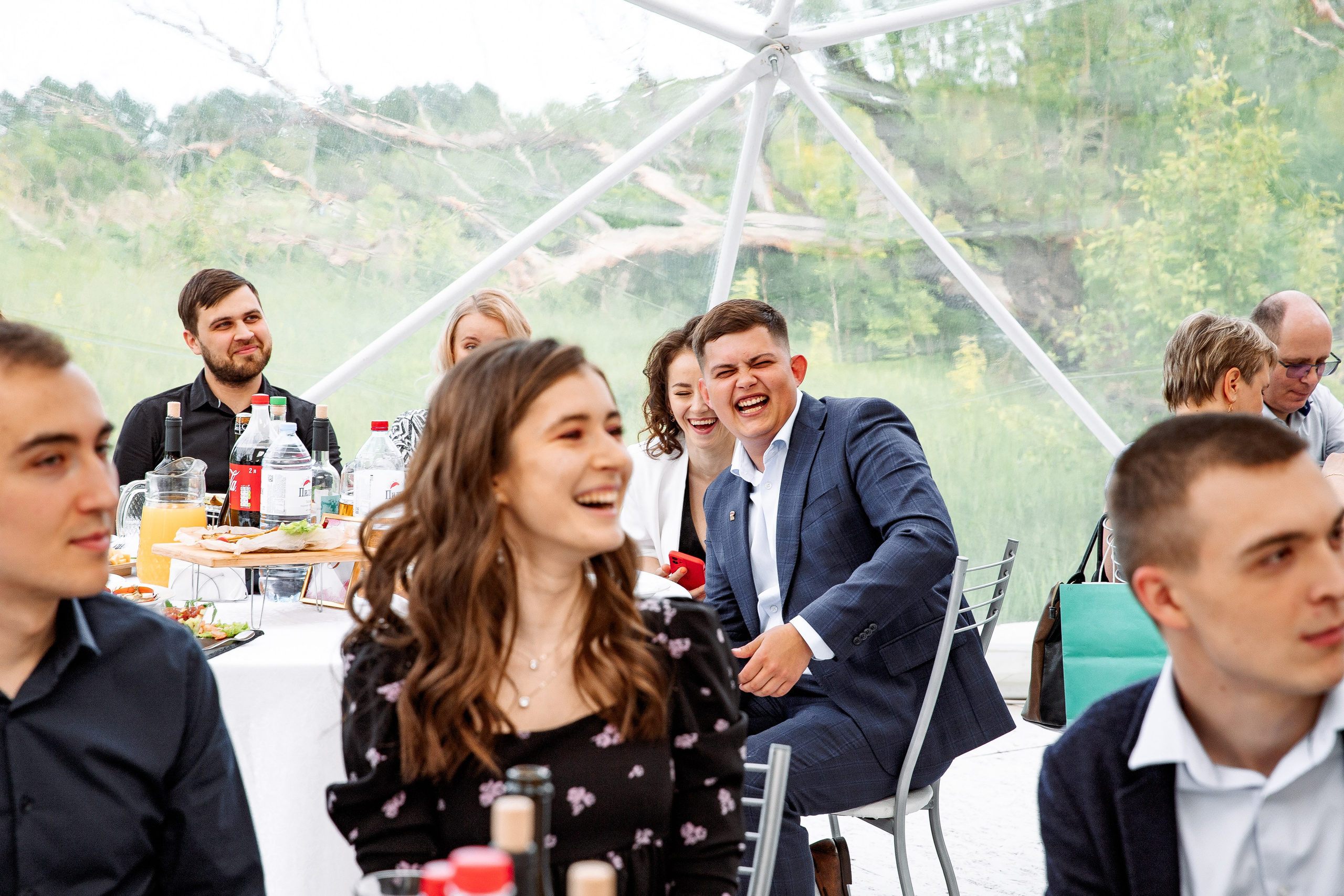 Кирилл и Екатерина. Свадебный и семейный фотограф в Челябинске Юлия Ишимова