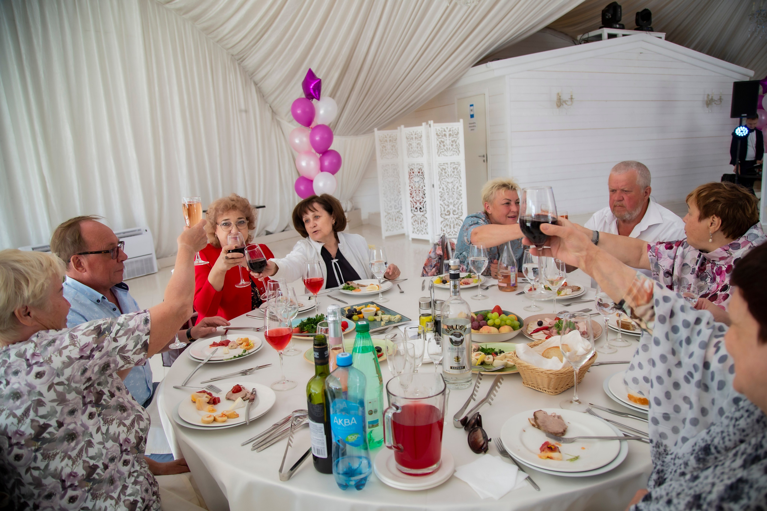 Юбилей. 𝓕𝓸𝓽𝓸𝓰𝓻𝓪𝓯 𝓑𝓪𝓵𝓪𝓼𝓱𝓲𝓱𝓪 / 𝓜𝓸𝓼𝓴𝓿𝓪