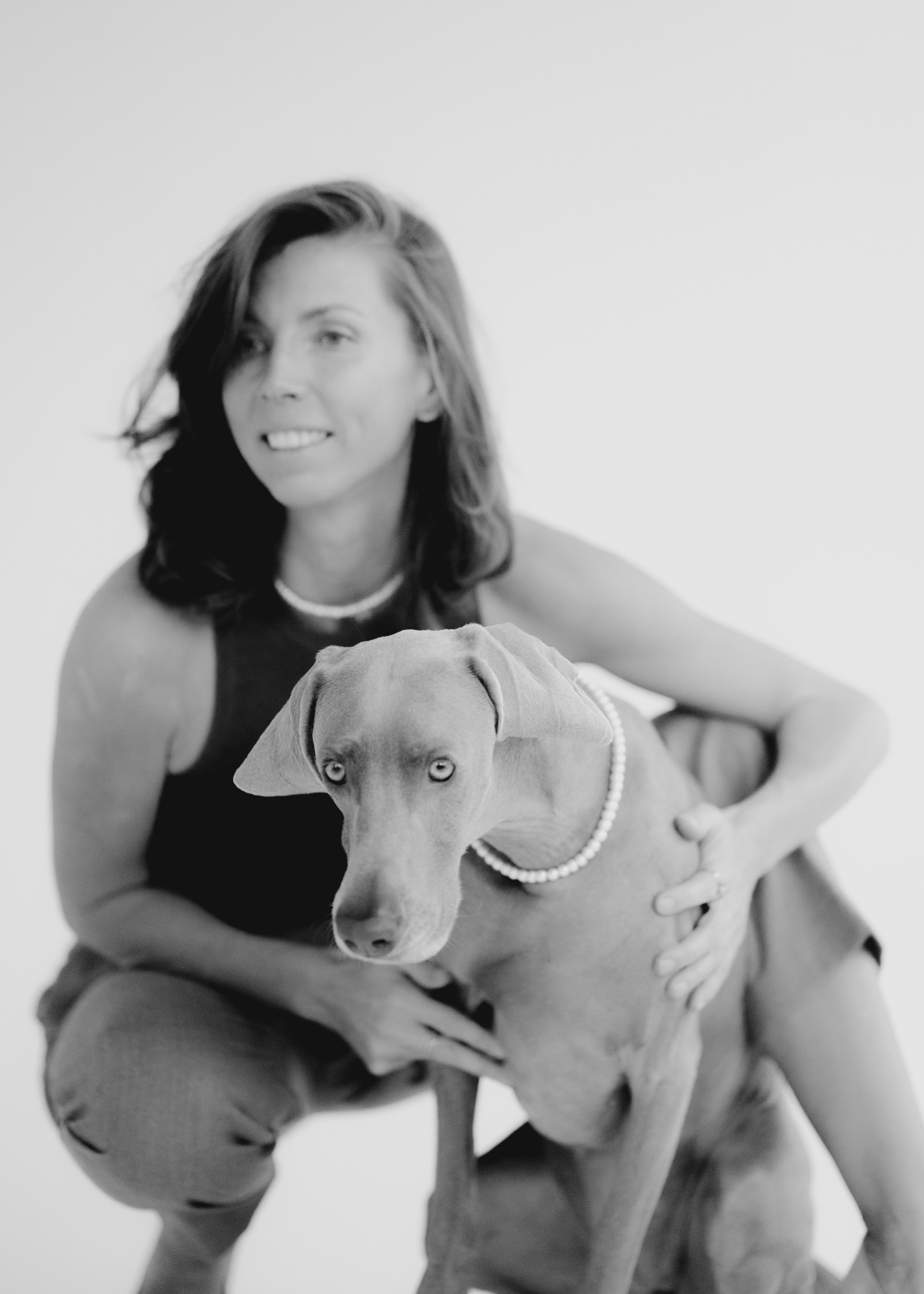 Фани. Фотограф- анималист Александра Матвеева