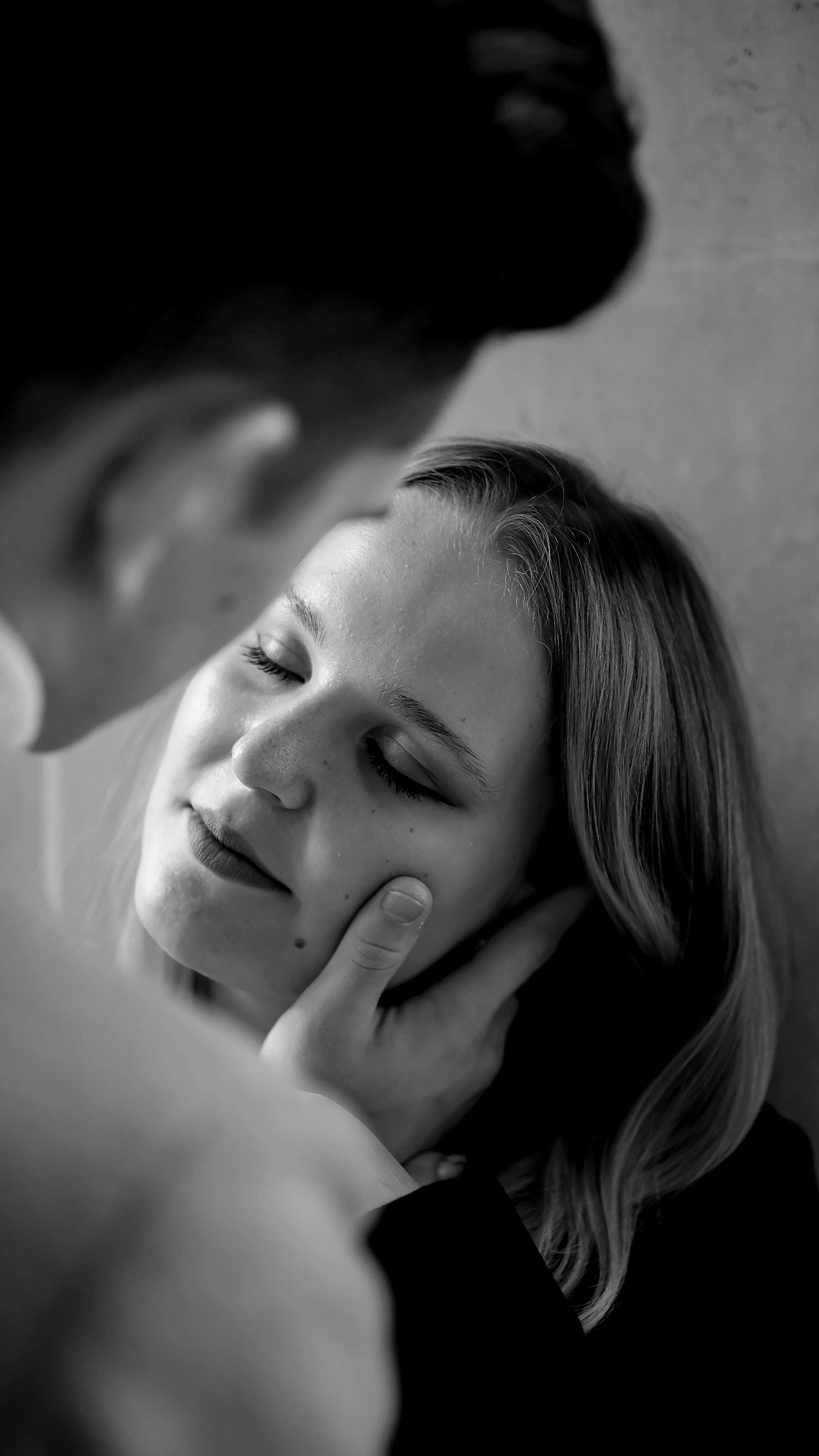 Игорь и Юля (1). Phdkvmr.ru