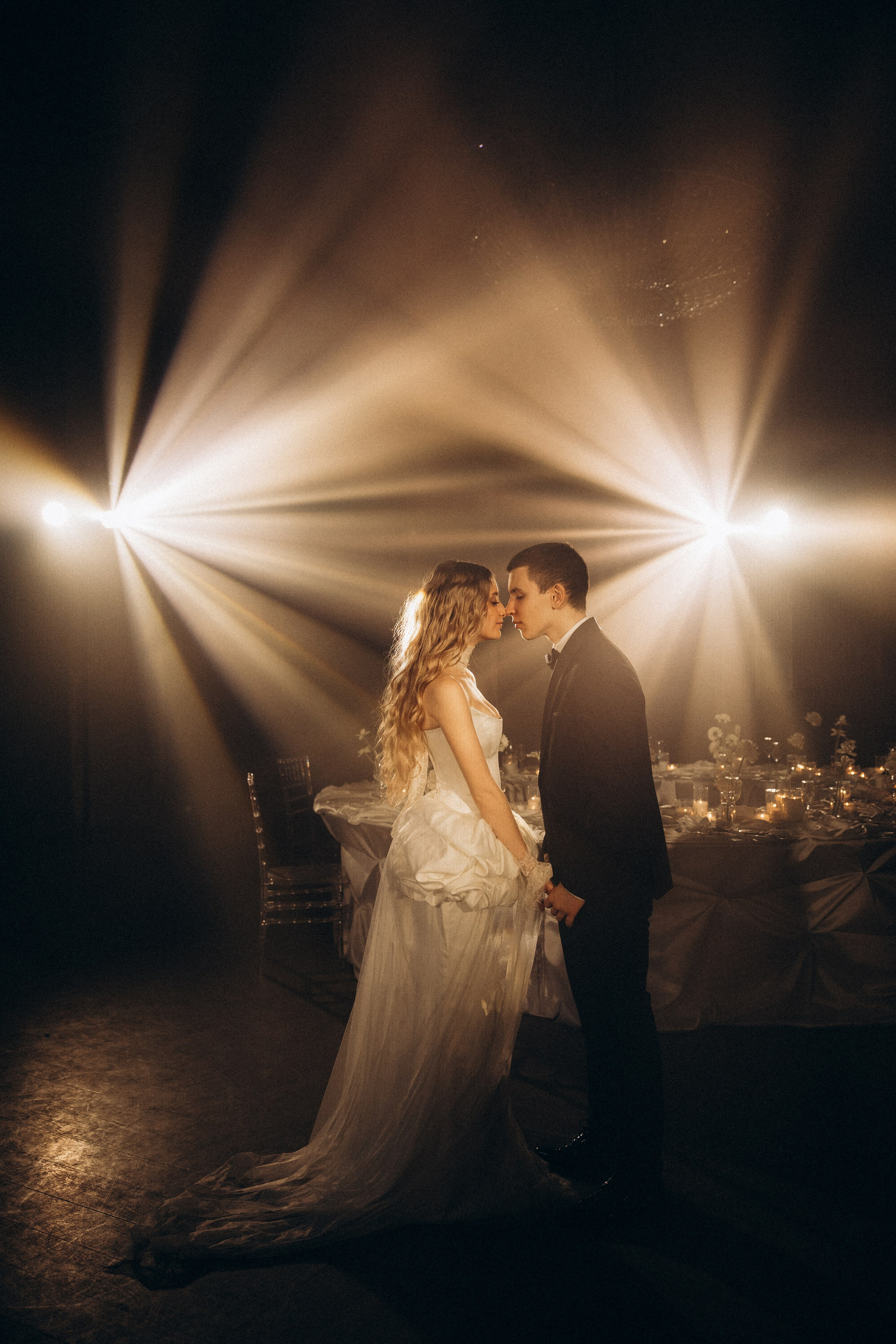 Вероника & Максим. Phdkvmr.ru