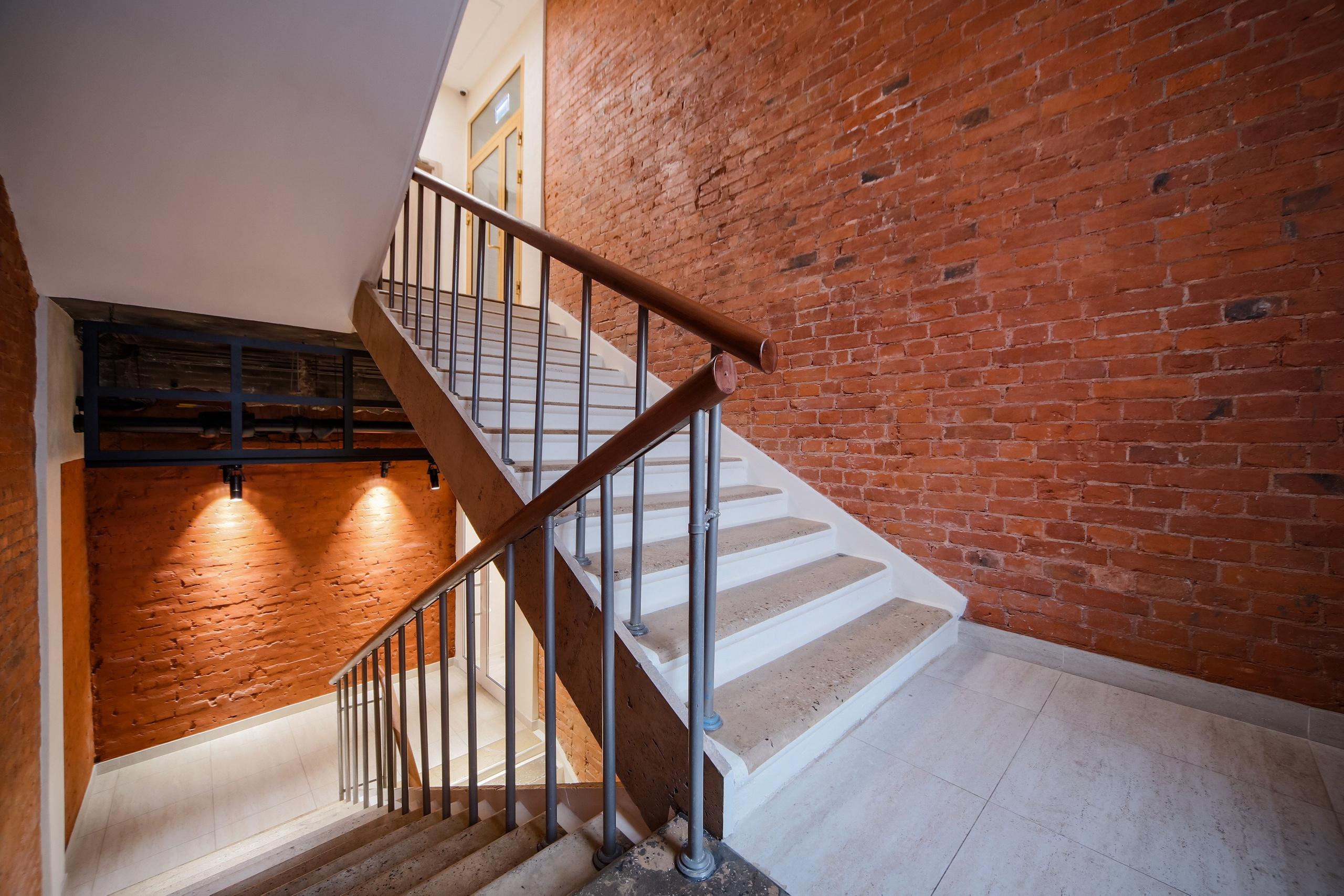 Офисное помещение на Тверской