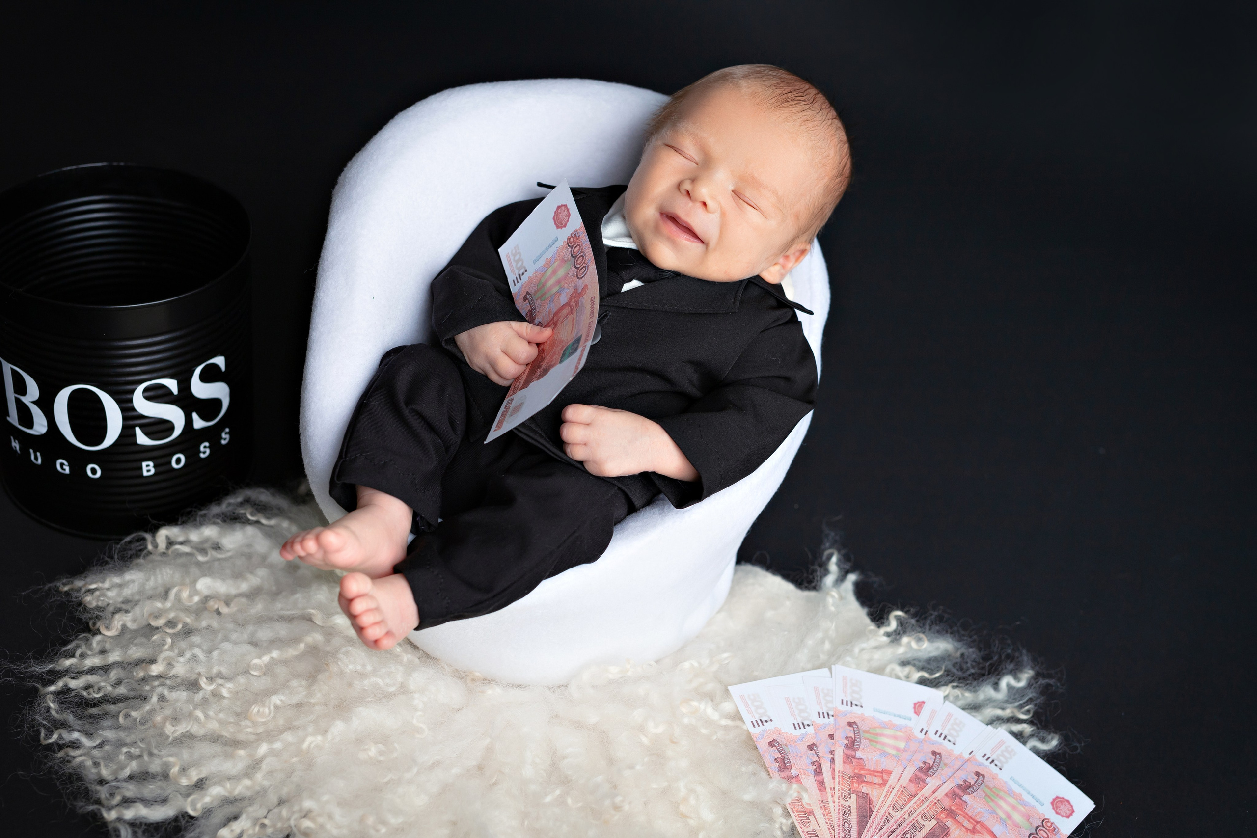 Мальчики. Фотограф Болотова Иветта