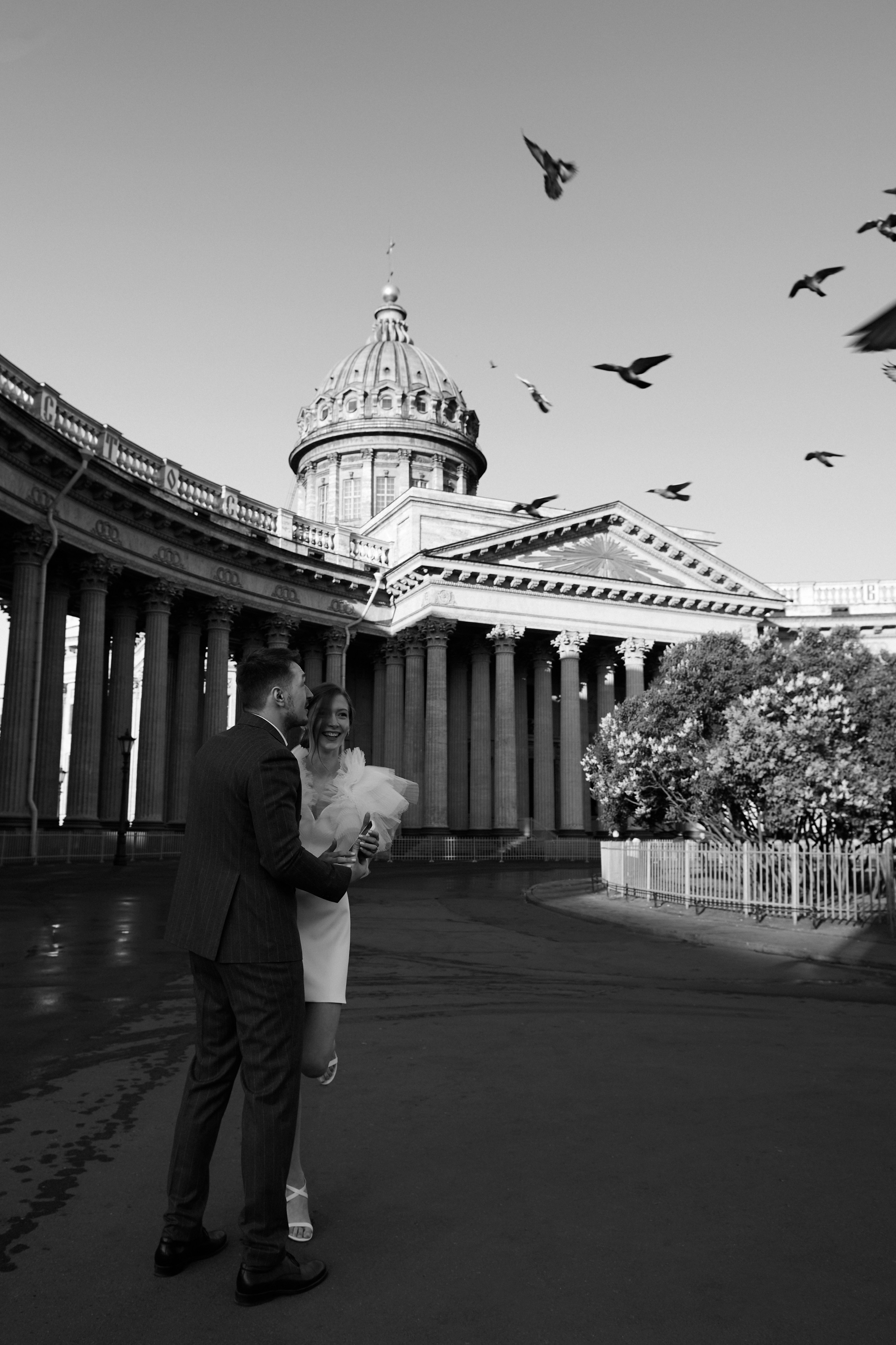SERIYA LOVE STORY IVAN&VICTORIYA (1). Wedding and reportage photographer in Аstana — Аdilkhan Ilyassov
