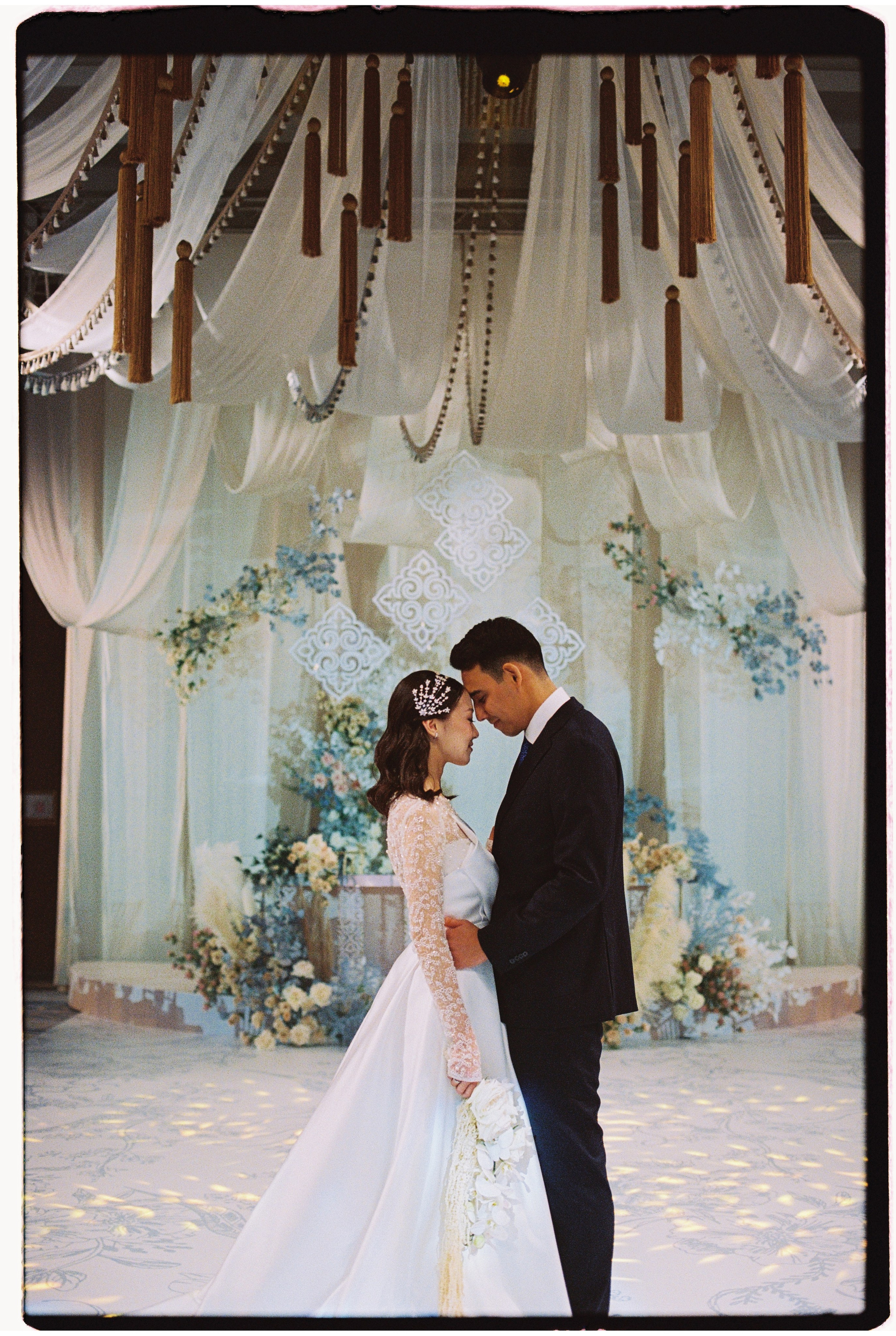 Film. Wedding and reportage photographer in Аstana — Аdilkhan Ilyassov