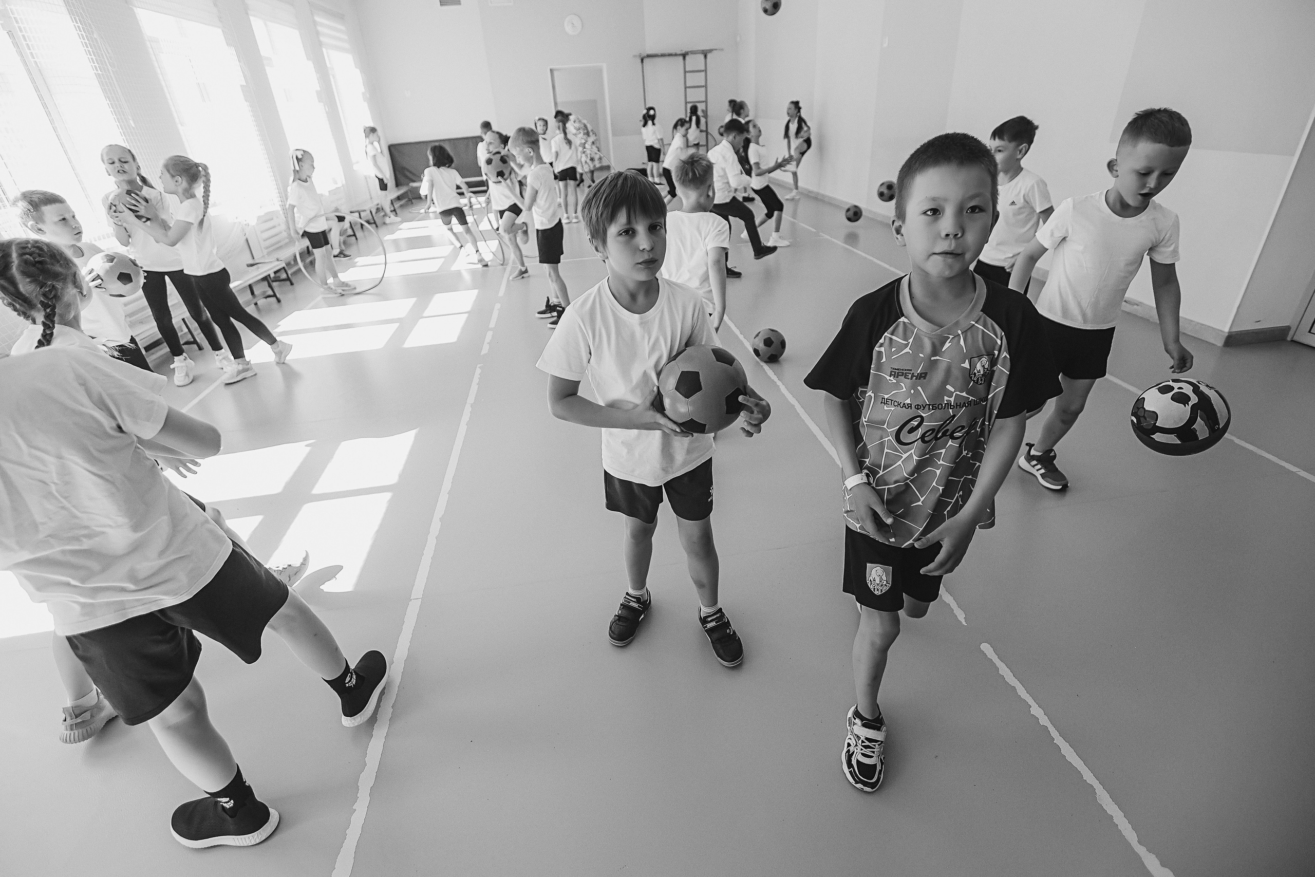 Один день в школе 1 класс. Семейный фотограф Тюмень, фотограф на роды Салмина Мария
