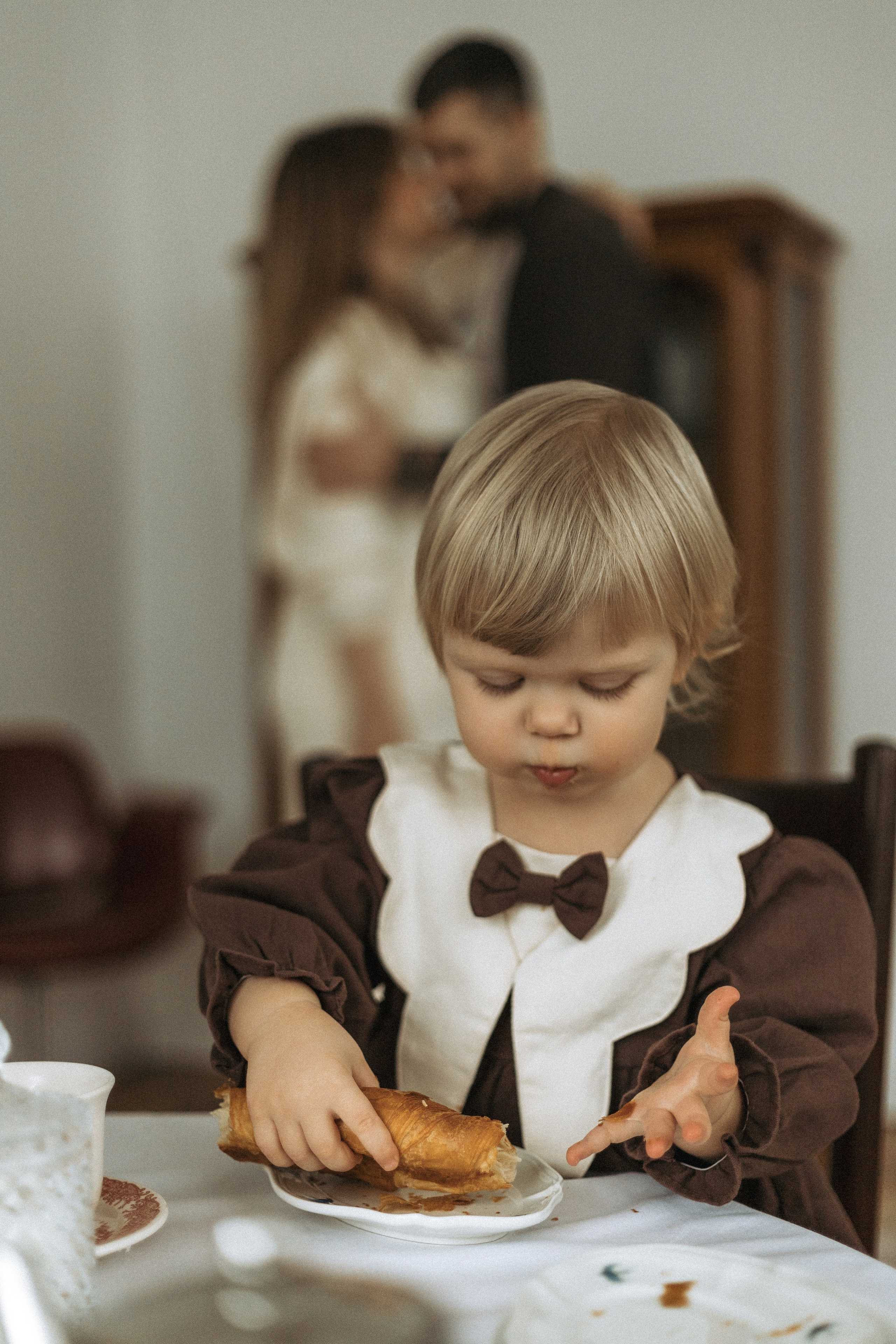 Время, проведенное вместе, бесценно. Главная