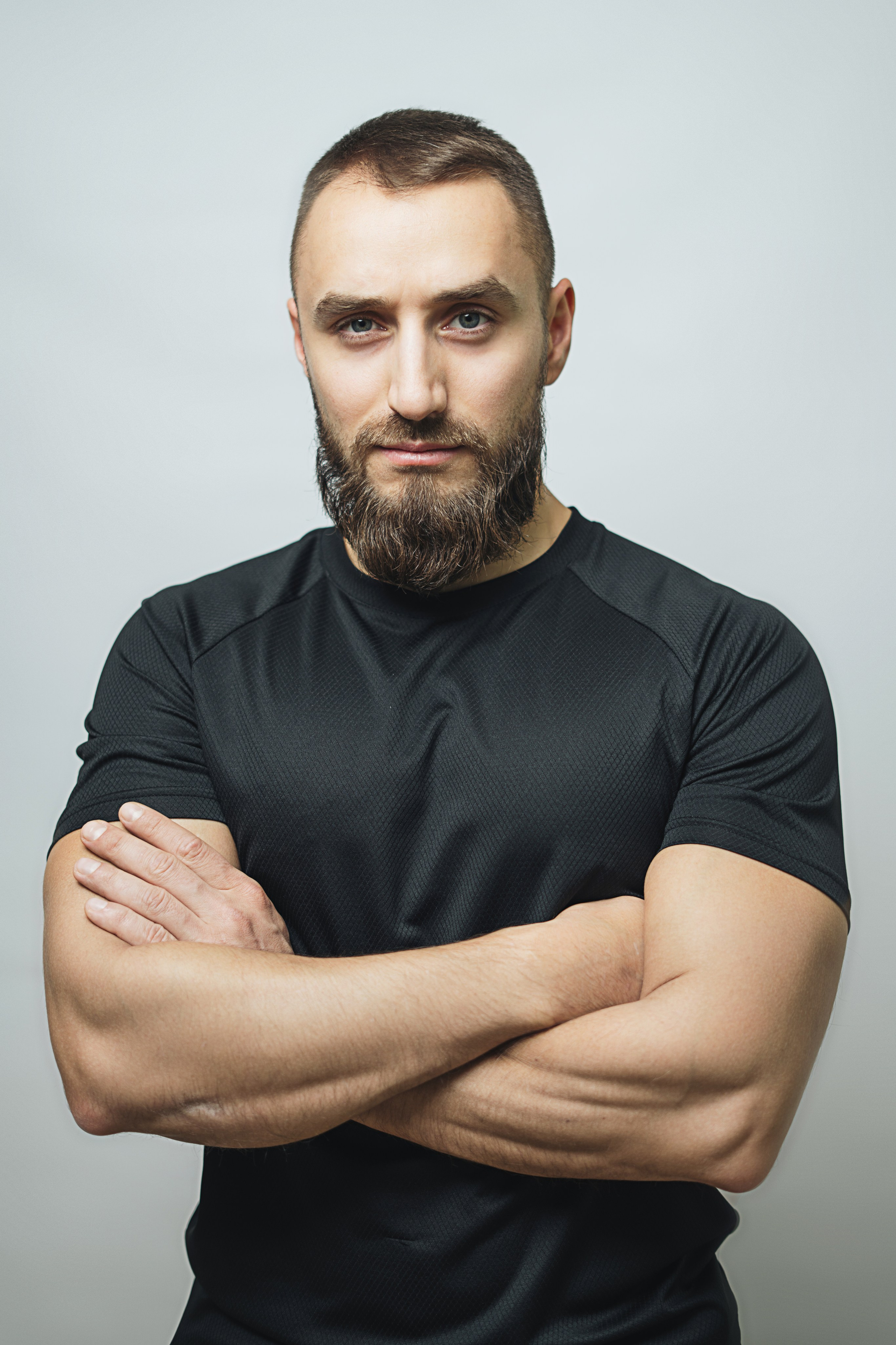 Антон. Фотоким