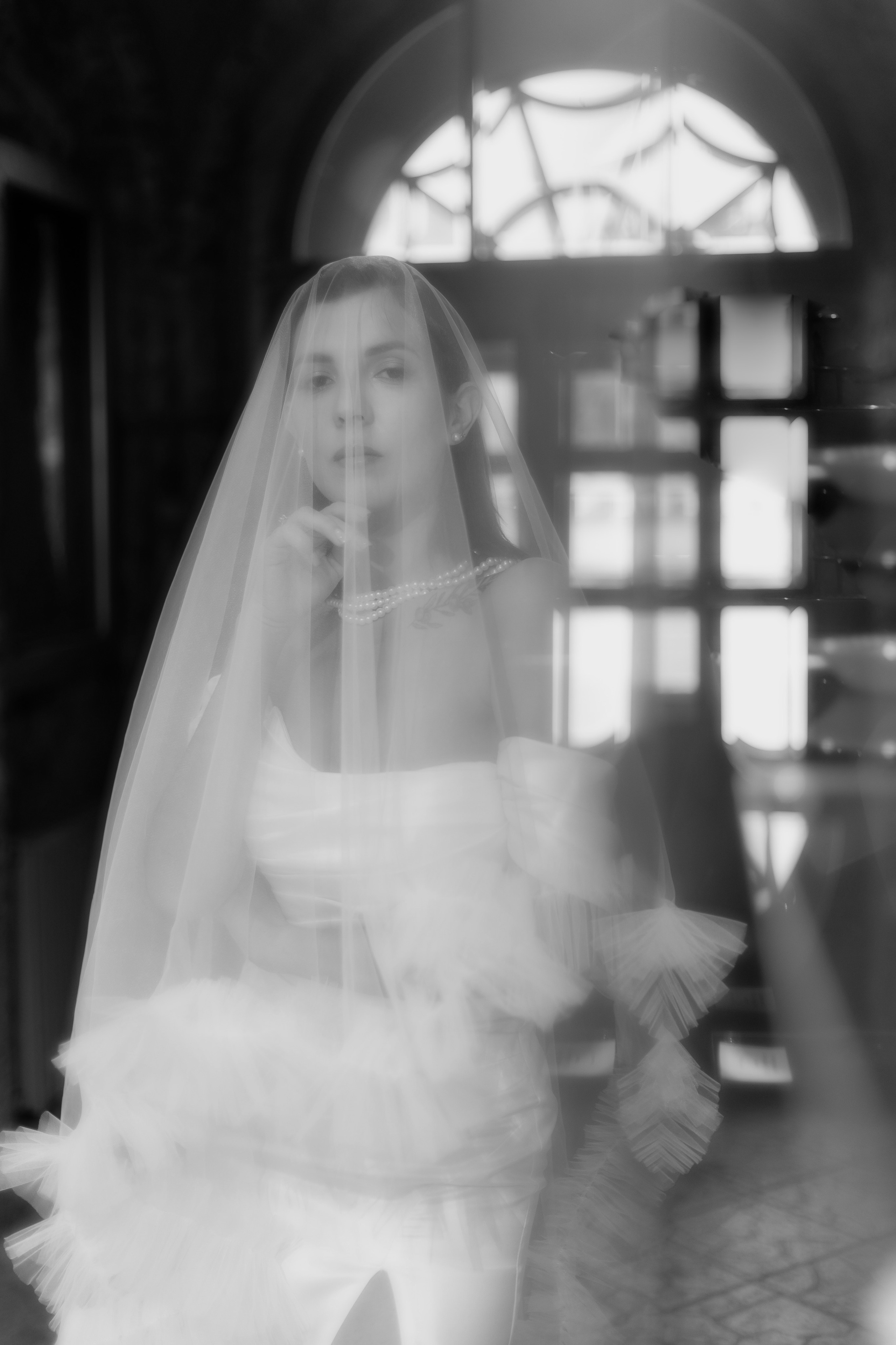 Музей изобразительных искусств. Свадебный фотограф Калининград