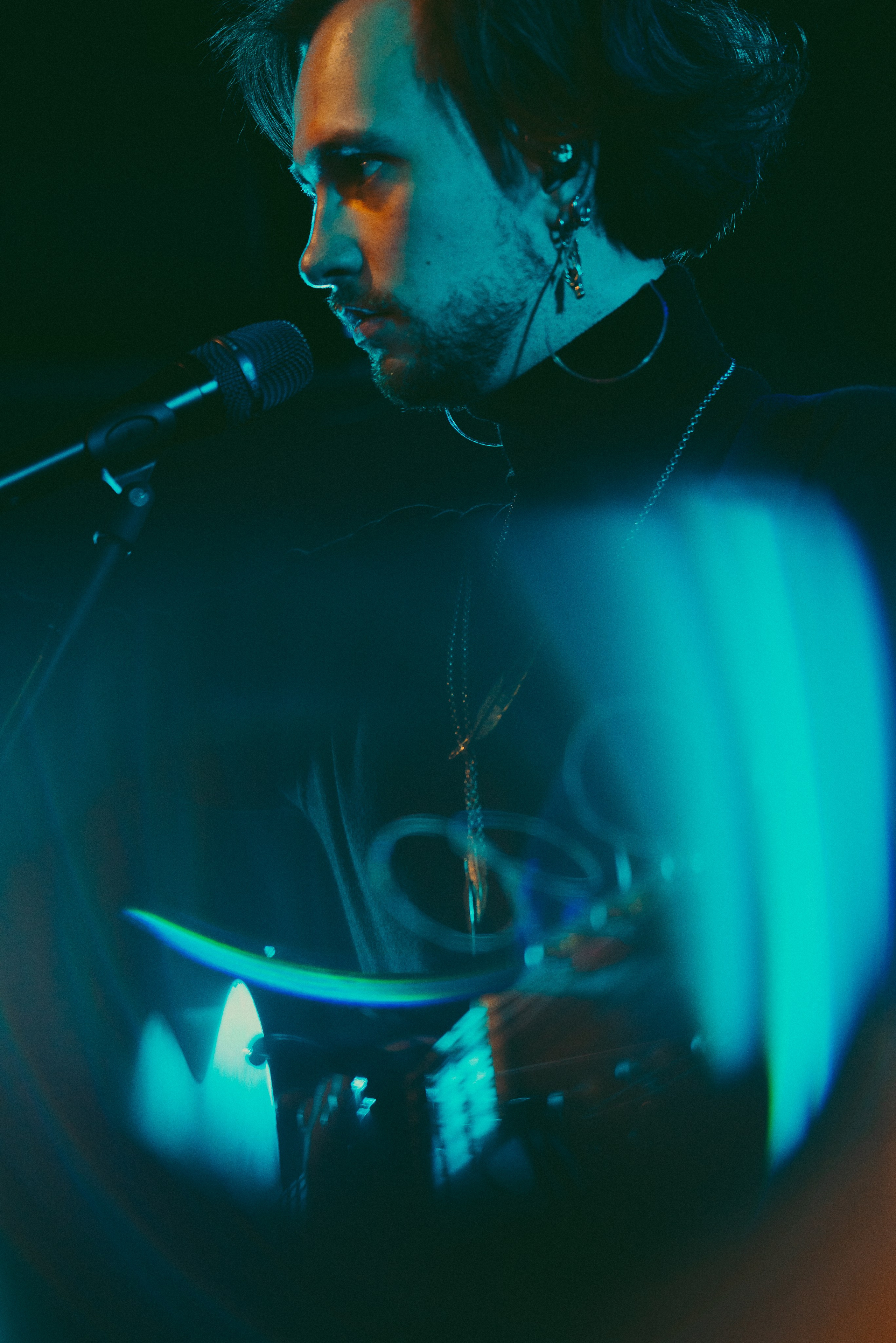 Рубеж Веков | 03.04.2025 | PRAVDA | Москва. Фотоведьма Дарья Нечинская