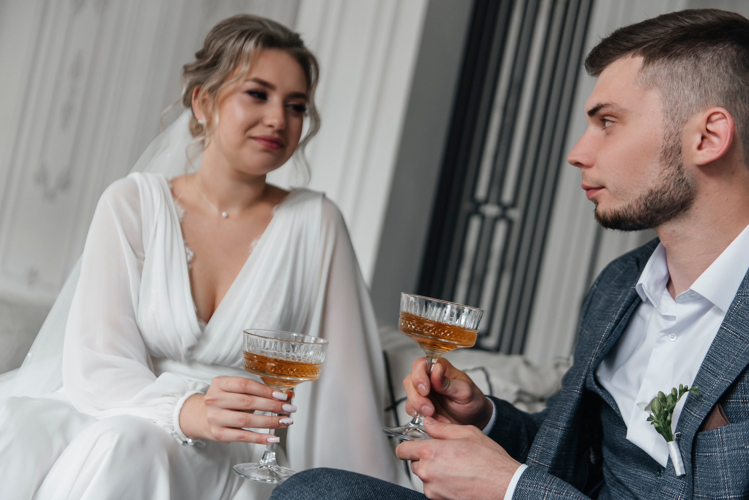 Elizaveta & Oleg. Свадебный и семейный фотограф | Екатерина Вяткина