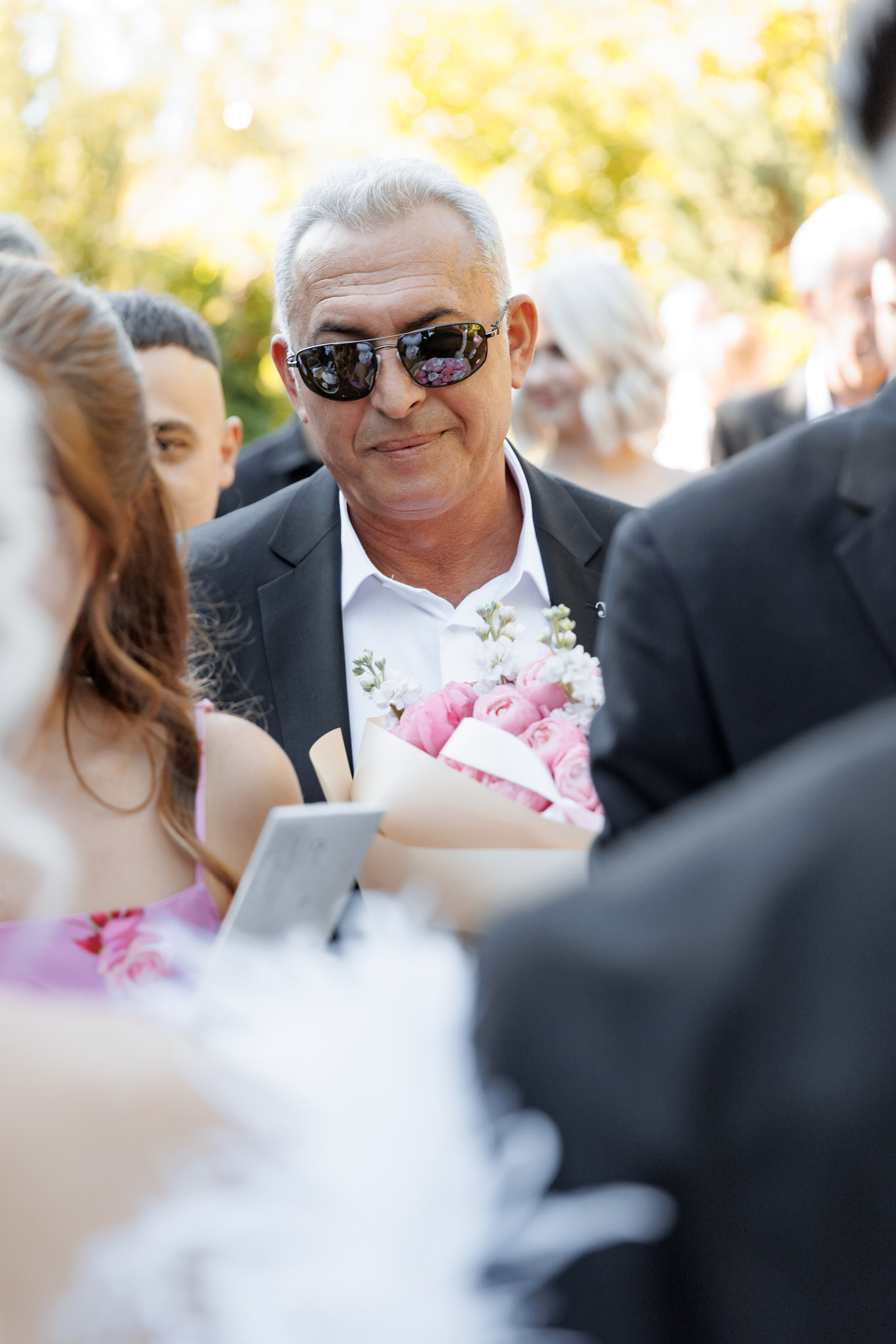 Саша & Виктория. Фотограф Микита Ласица