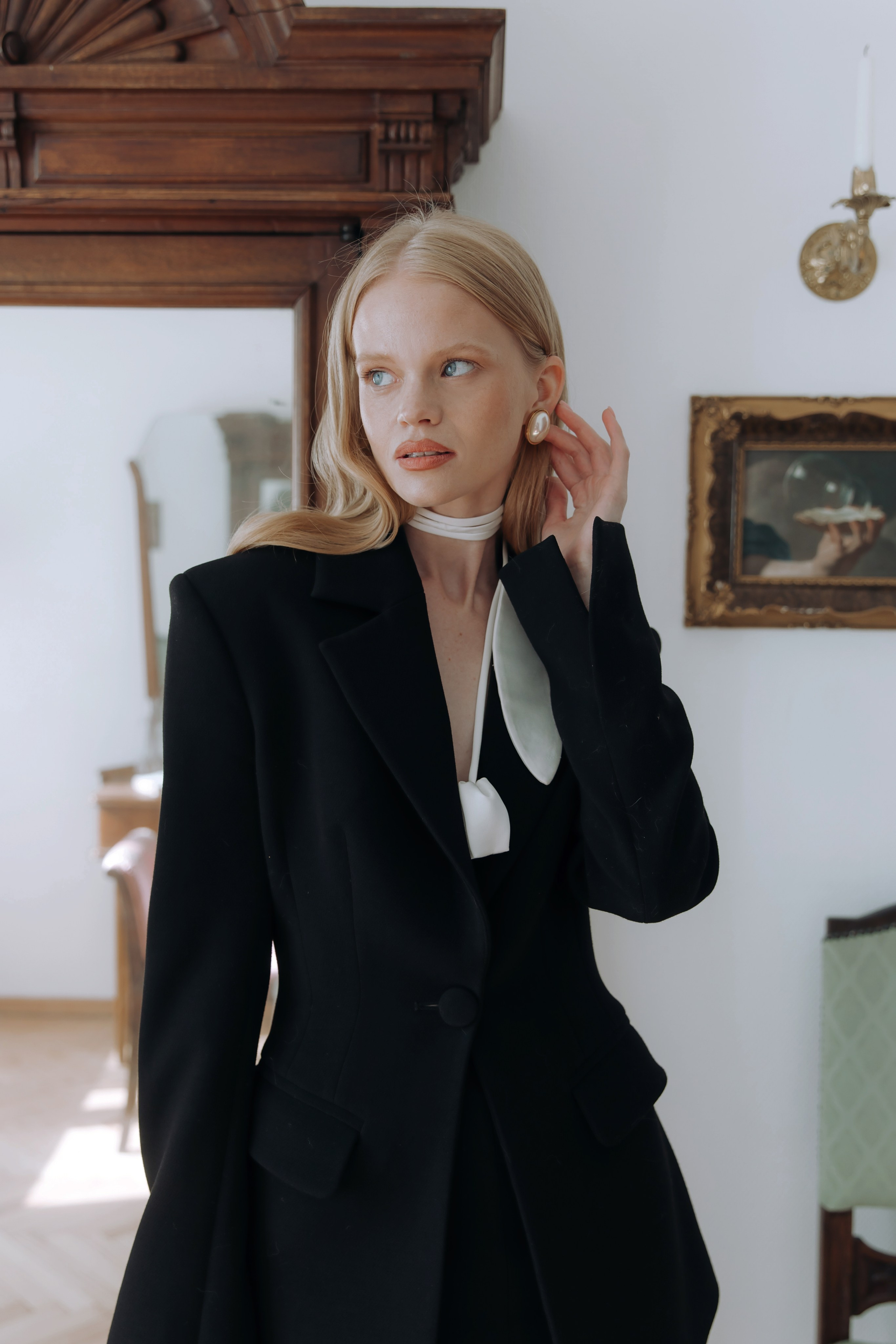 EROUSE. Главная