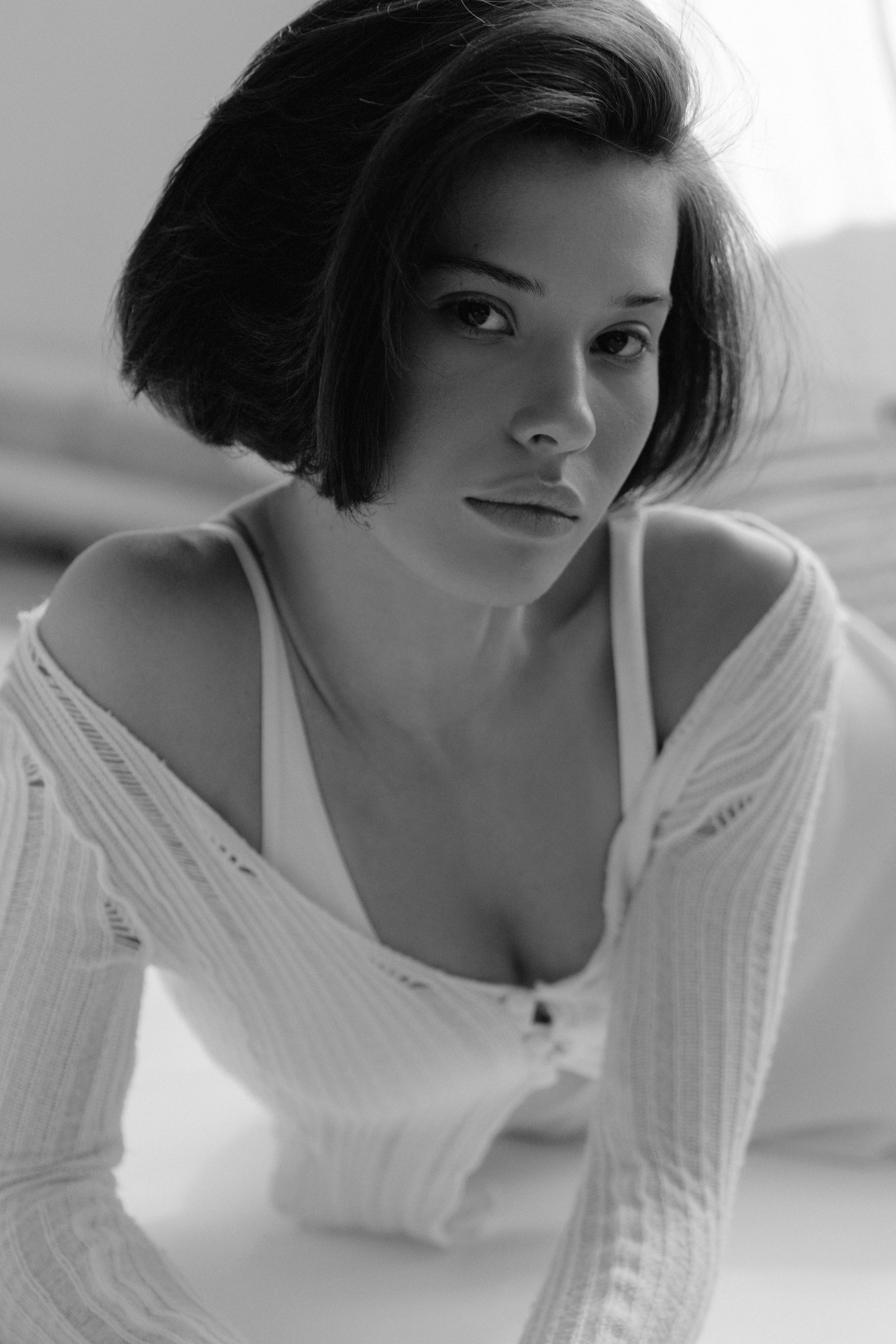 Ксения. Главная