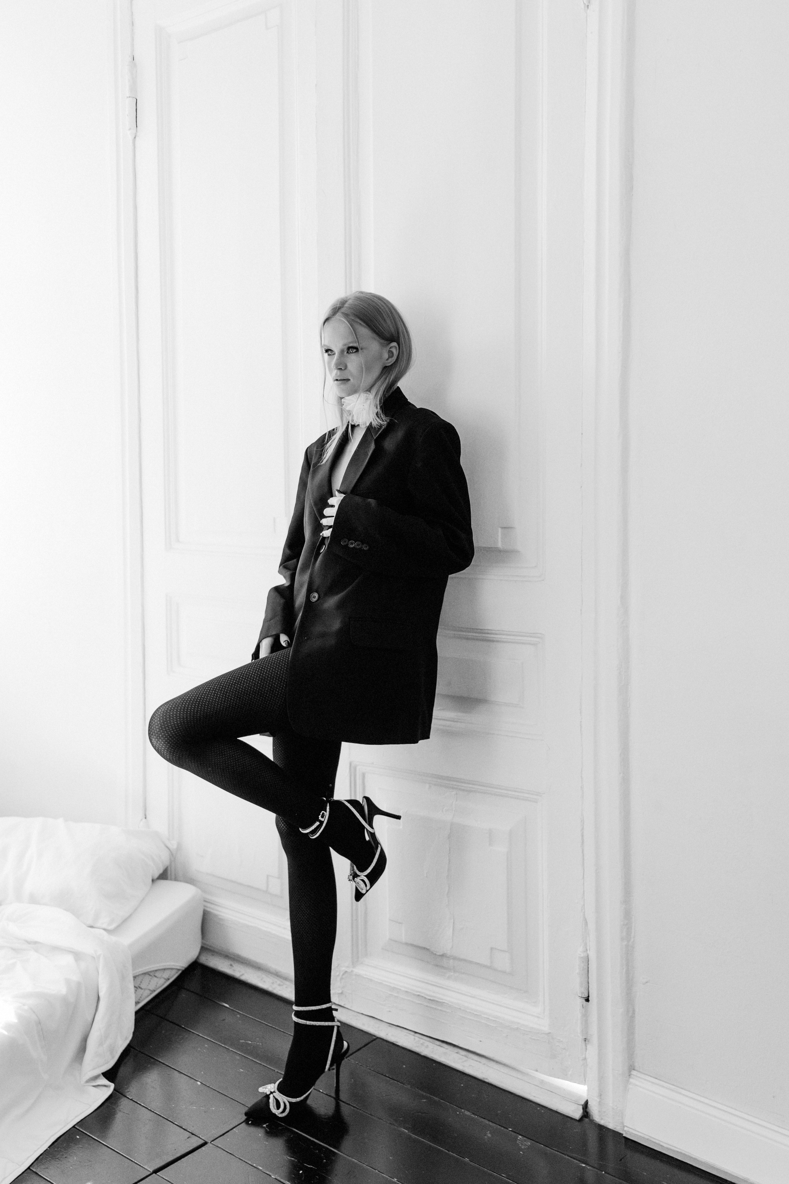 Рина. Главная