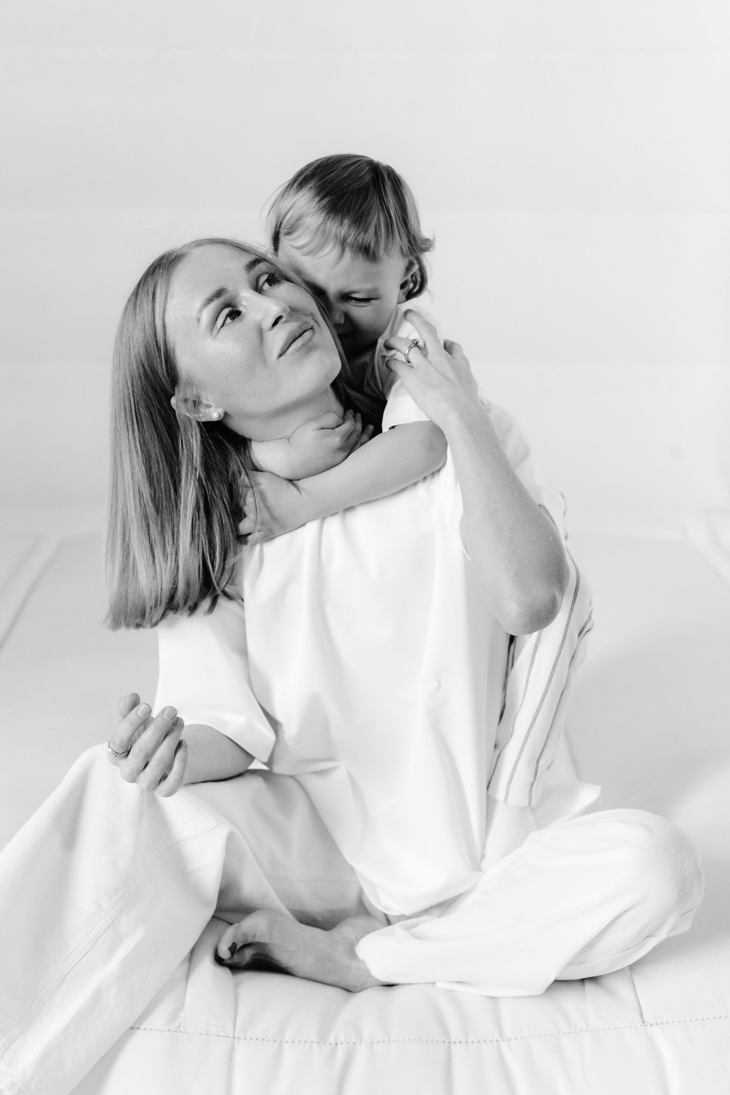 Студийная семейная. Главная