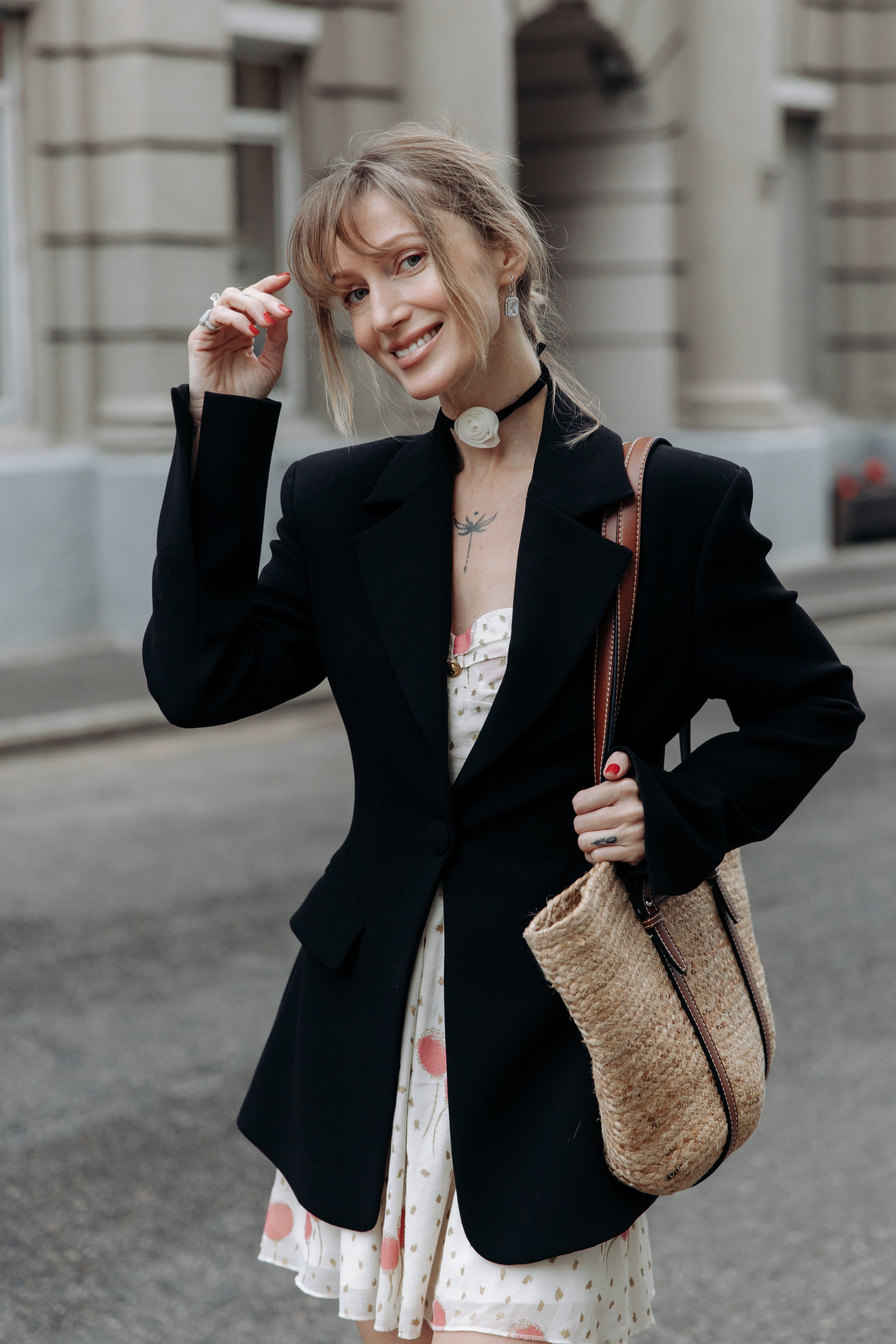 Элина. Главная