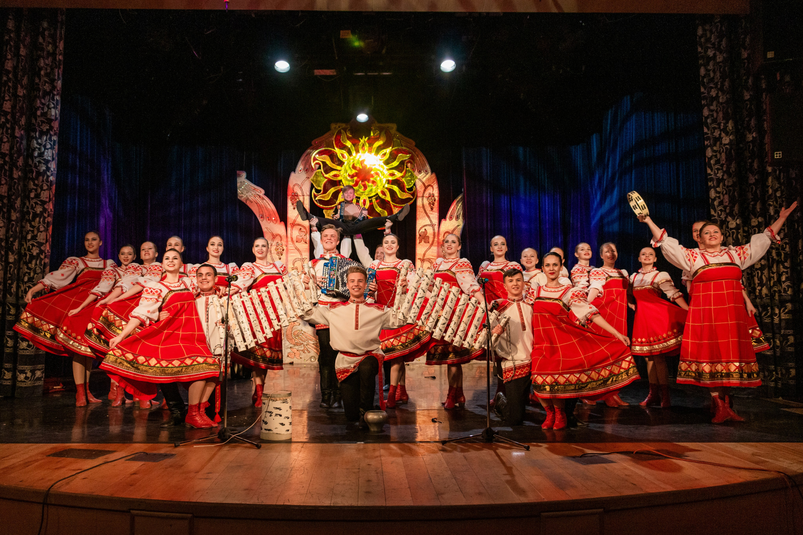 Жар-птица. Фотограф в Москве | Екатерина Кондрашова