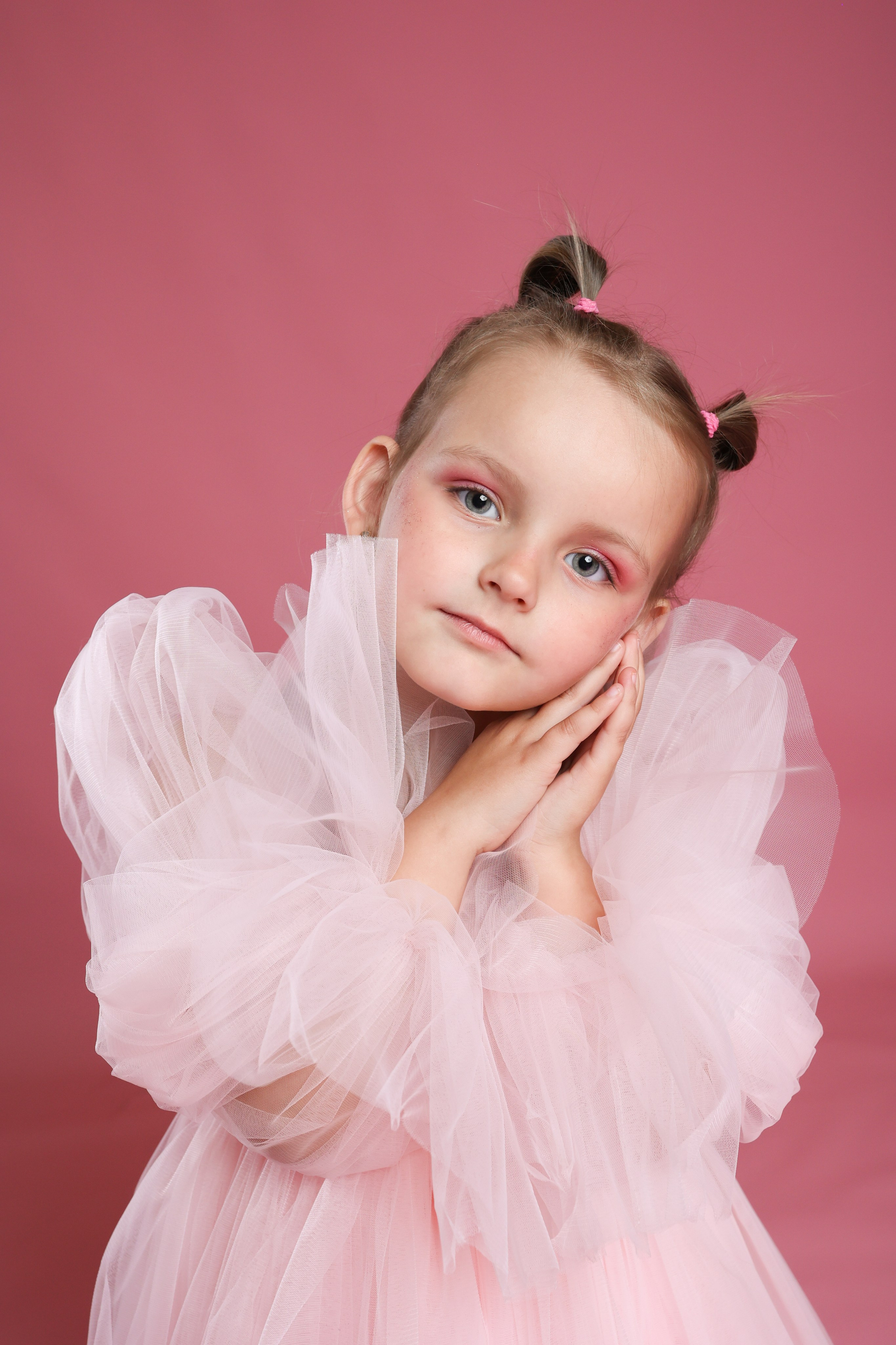 Детская. Семейный фотограф Колосова Полина