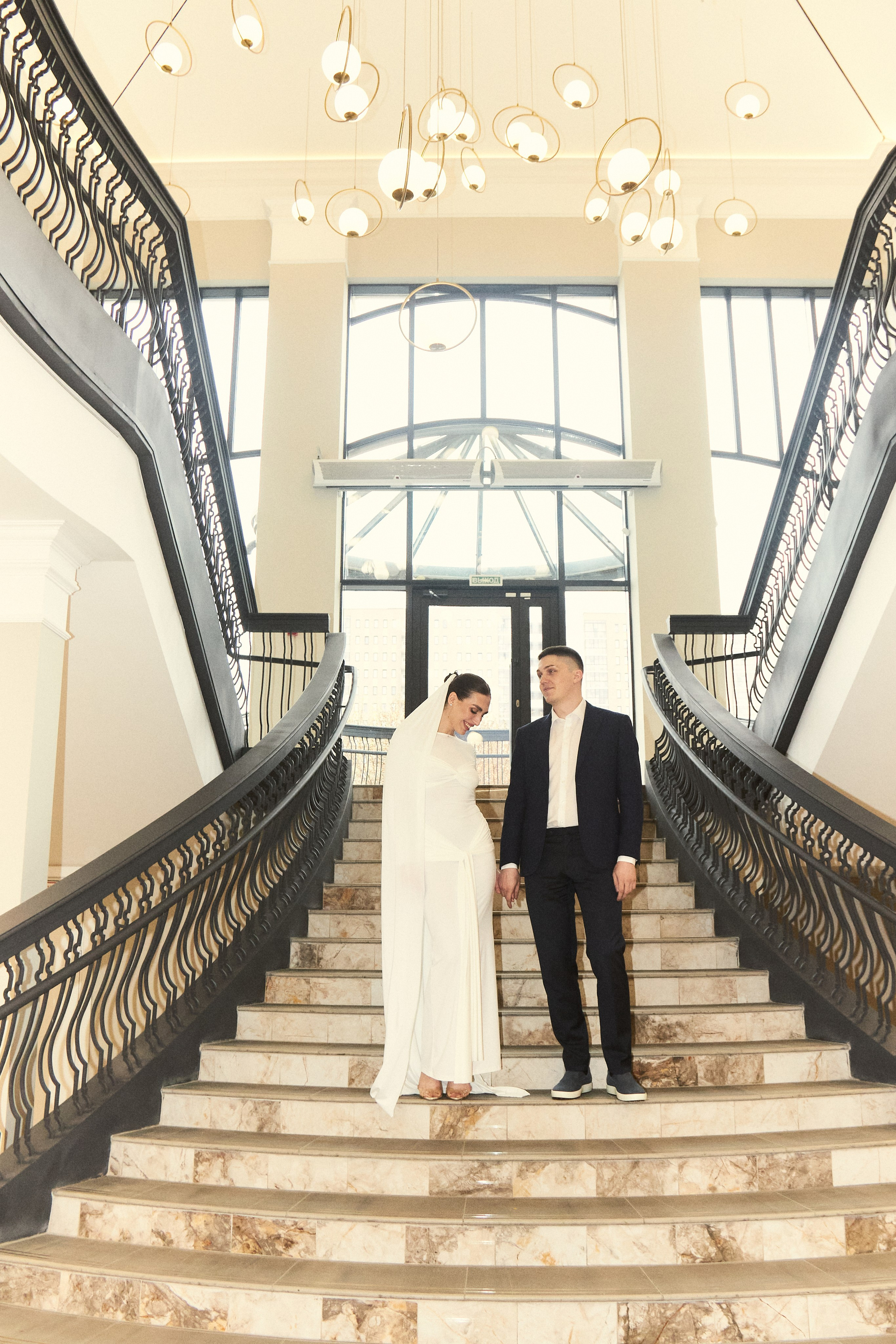 Ксения и Александр. Фотограф в Екатеринбурге и Москве, Анна