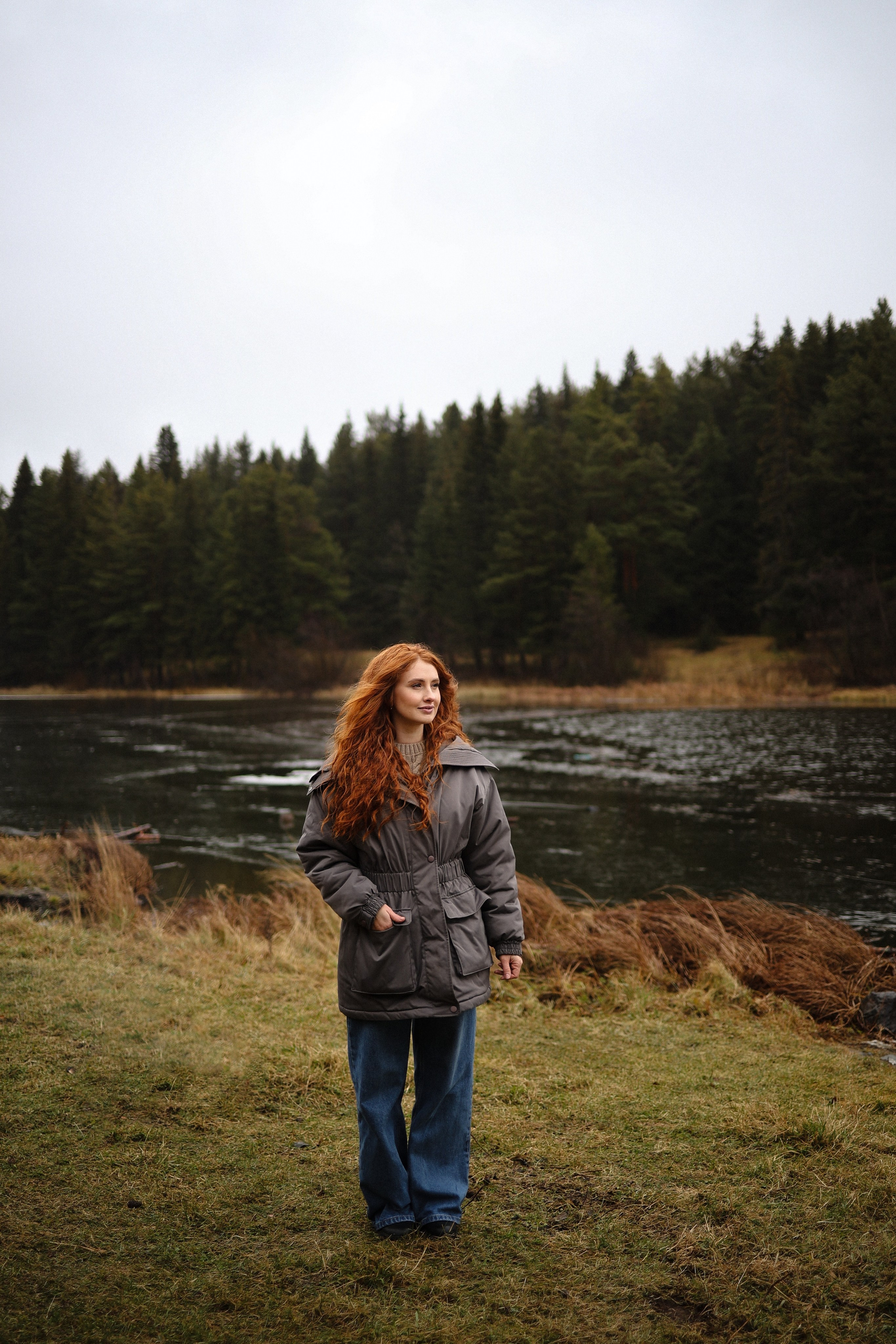 Masha. Главная