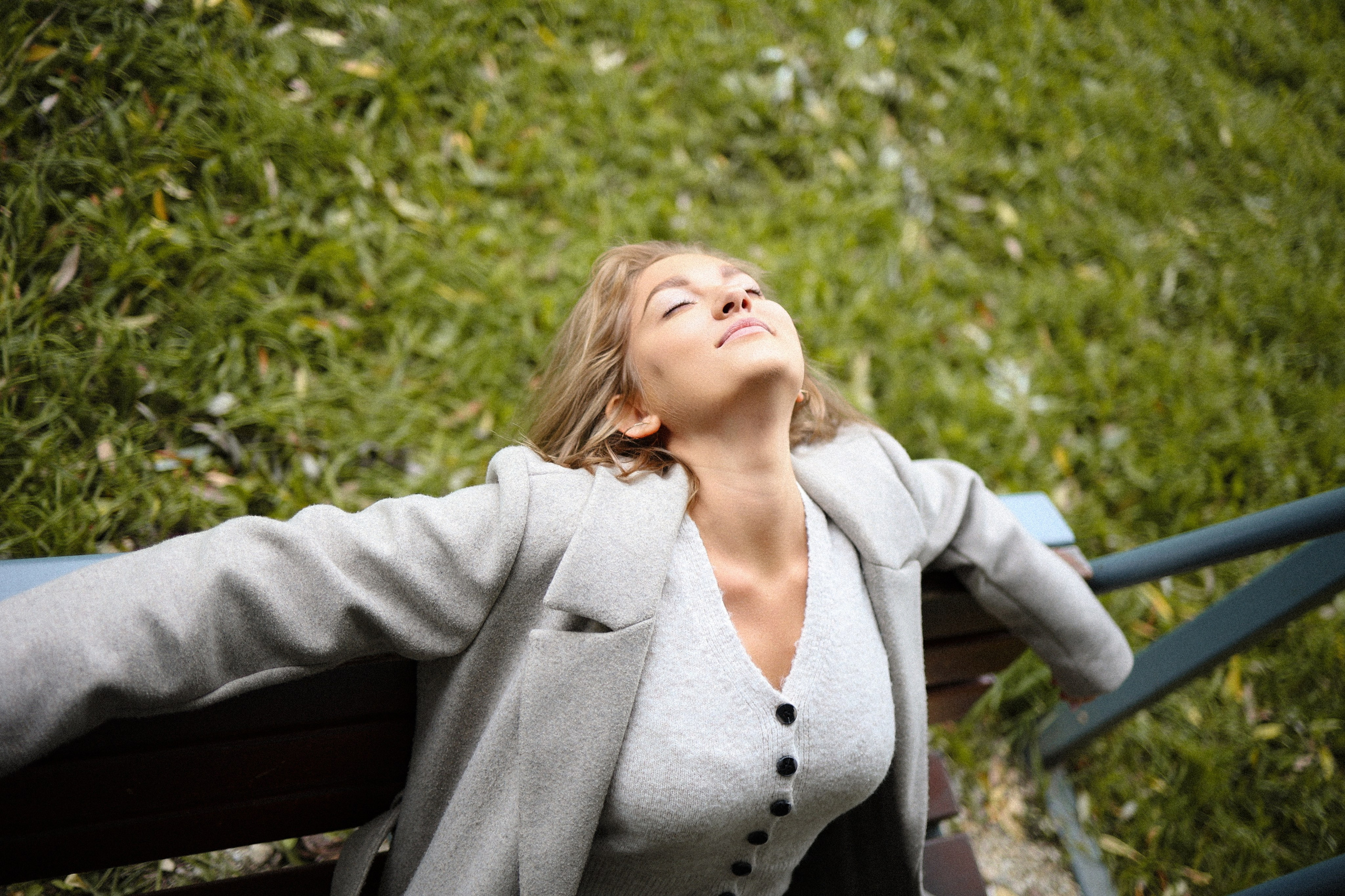 Varya. Главная