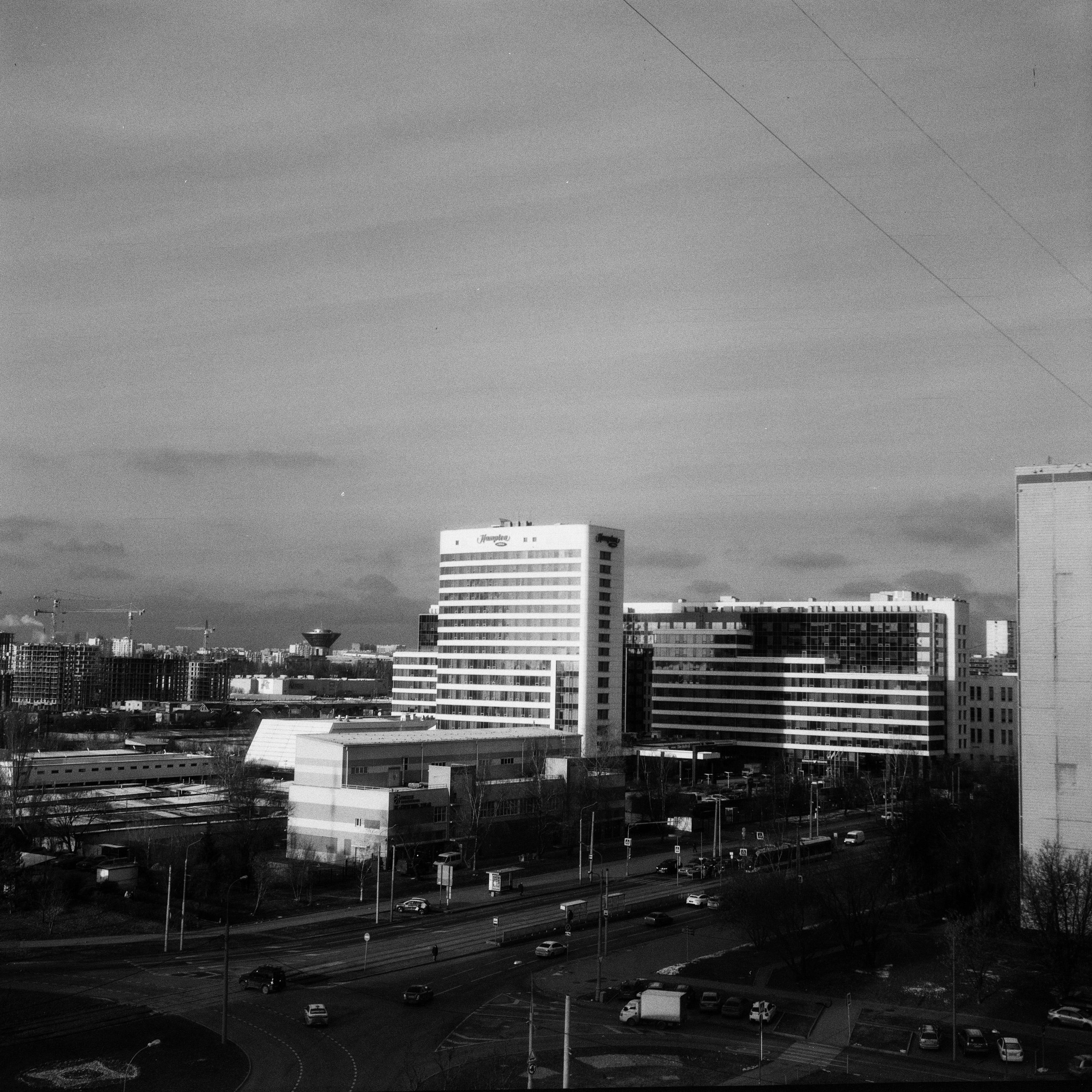 Super Fujica-6 (2) — Silberra BW200